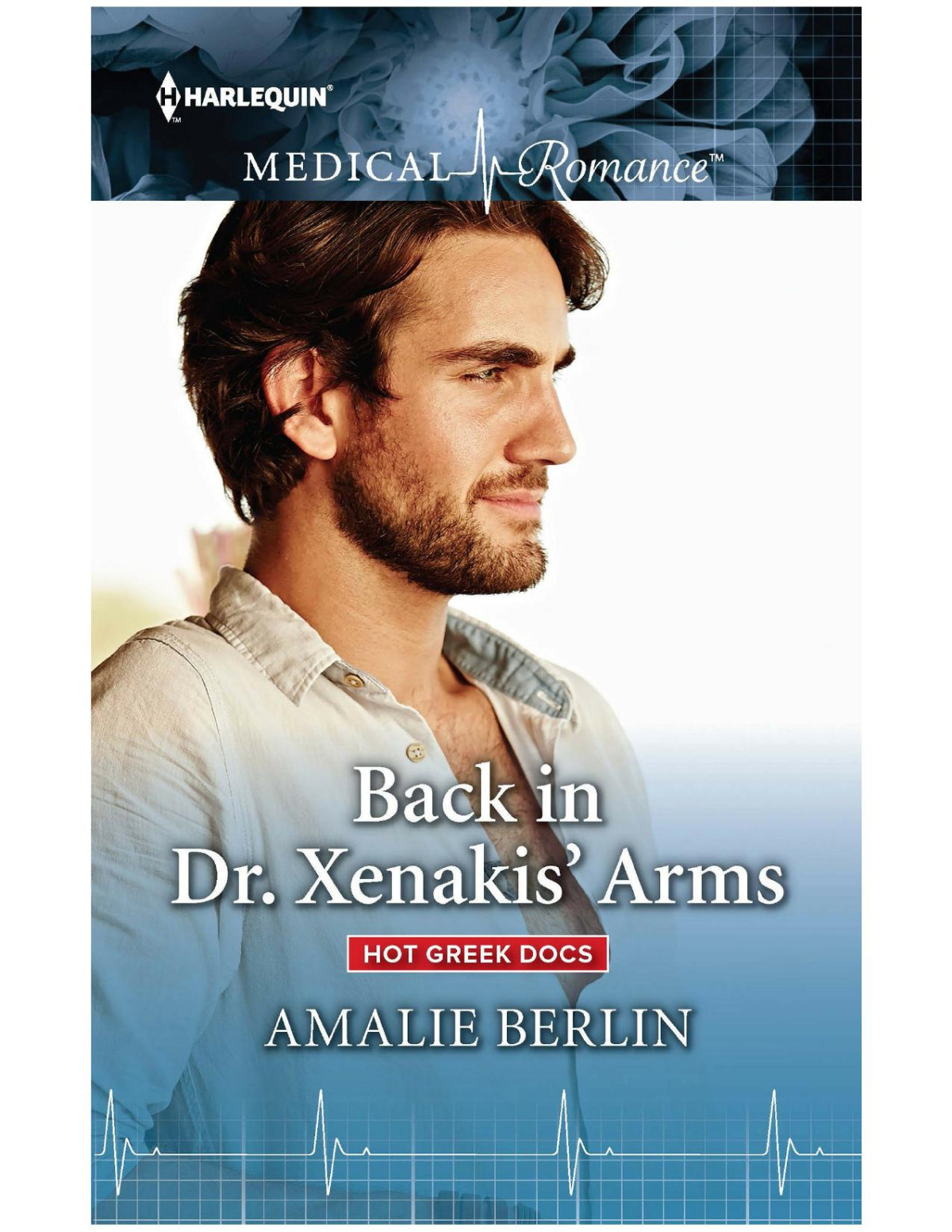 Back In Dr Xenakis Arms Amalie Berlin