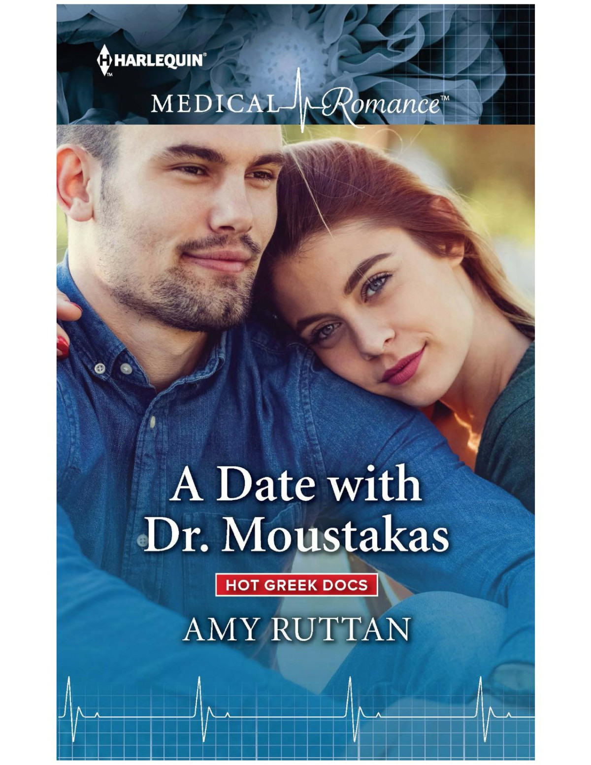 A Date With Dr Moustakas Amy Ruttan