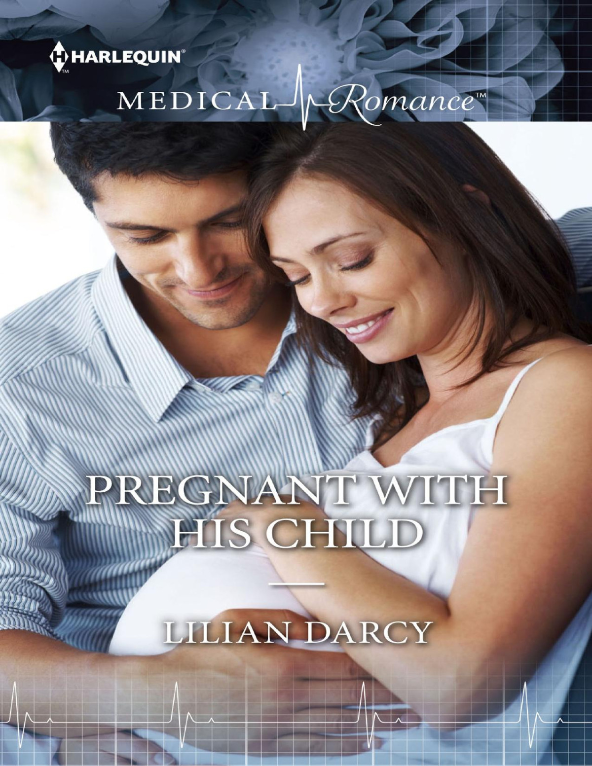 Pregnant With His Child Lilian Darcy