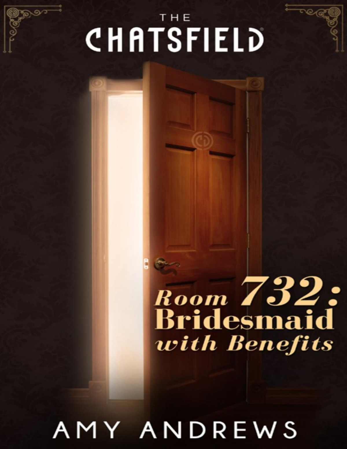 Room 732 Amy Andrews Andrews Amy