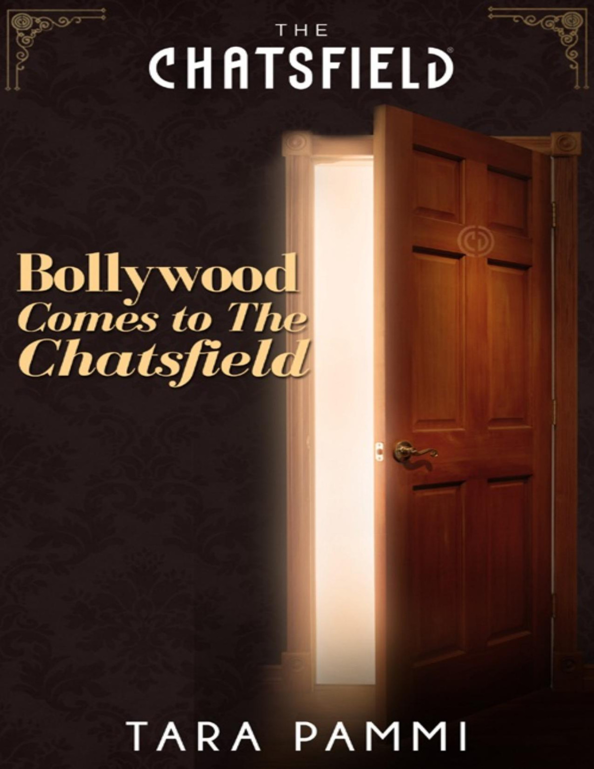 Bollywood Comes To The Chatsfield Tara Pammi Pammi Tara