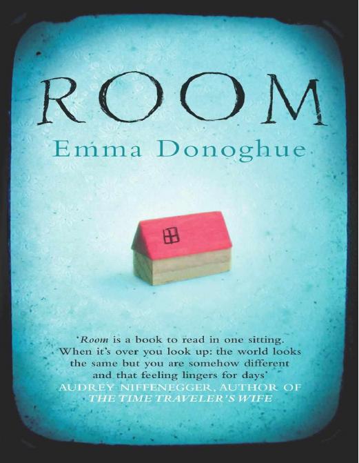 Room Emma Donoghue