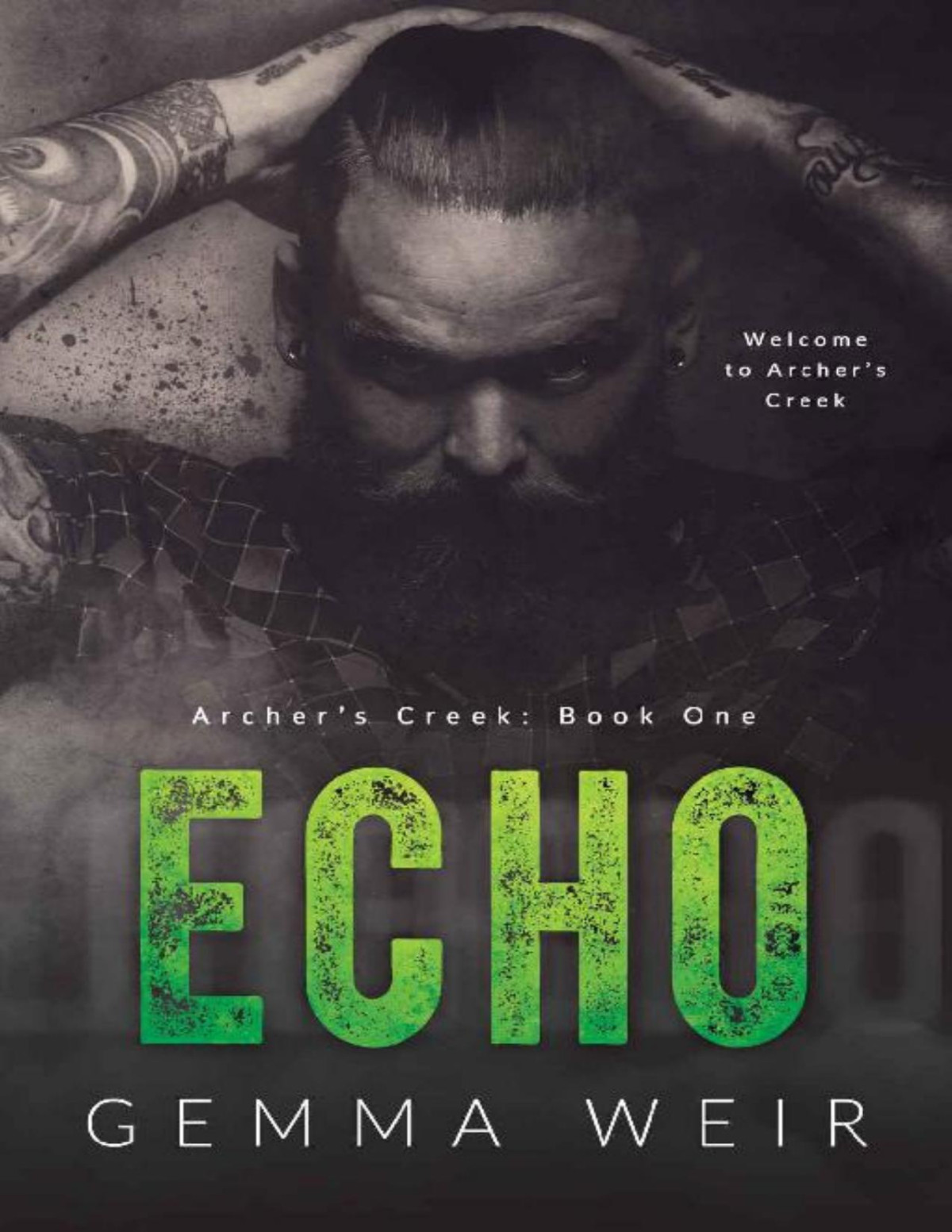 Echo Gemma Weir Weir Gemma