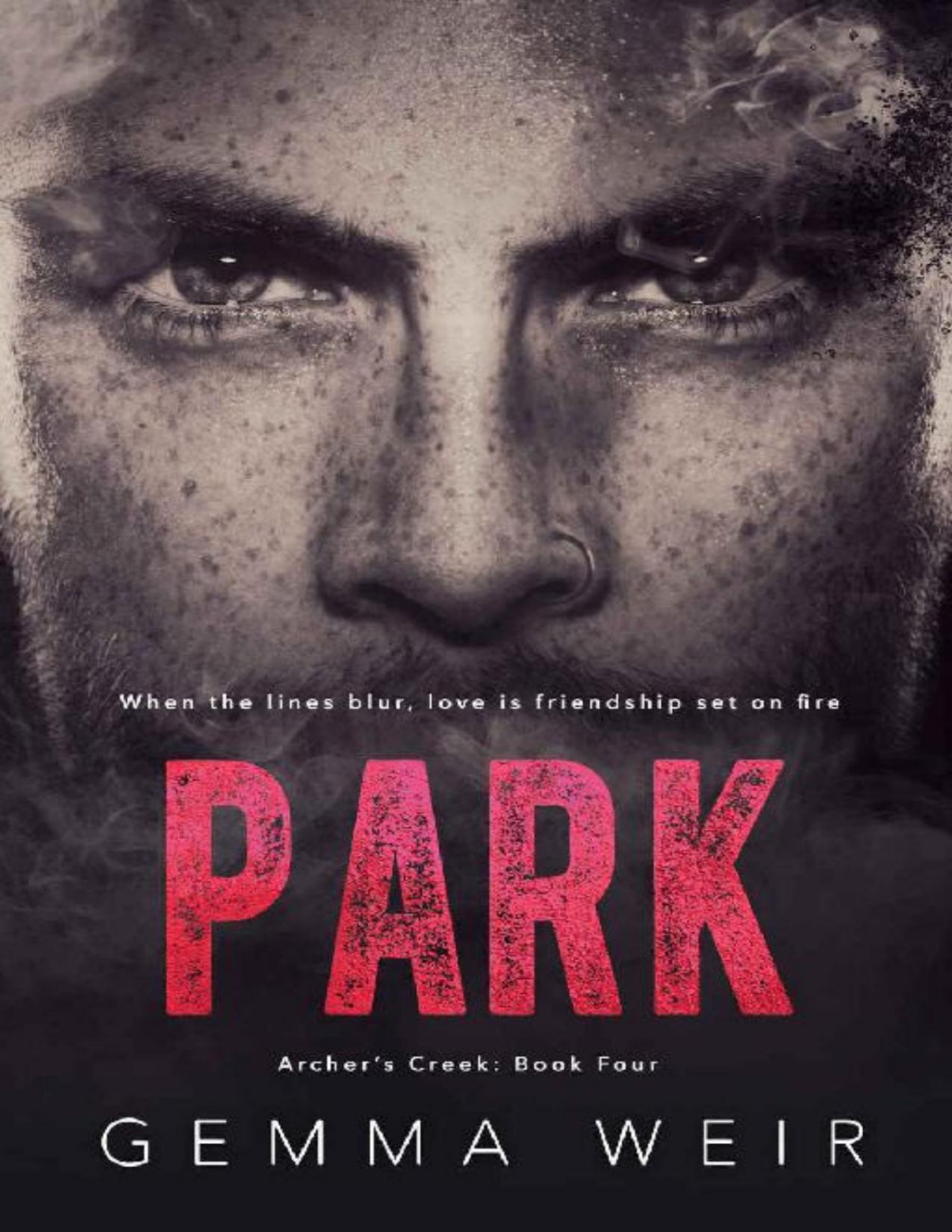 Park Archers Creek Book 4 Gemma Weir Weir Gemma