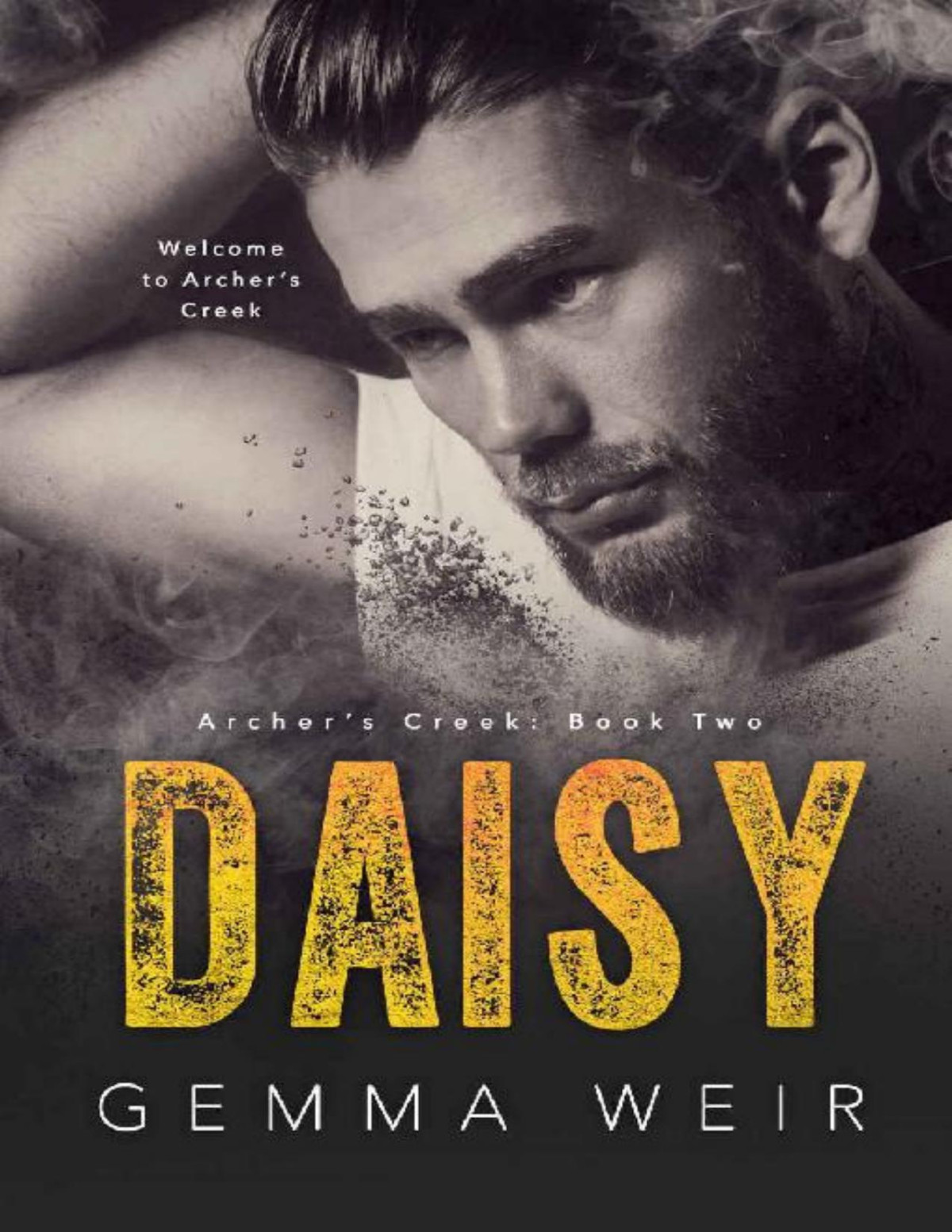 Daisy Archers Creek Book 2 Gemma Weir Weir Gemma