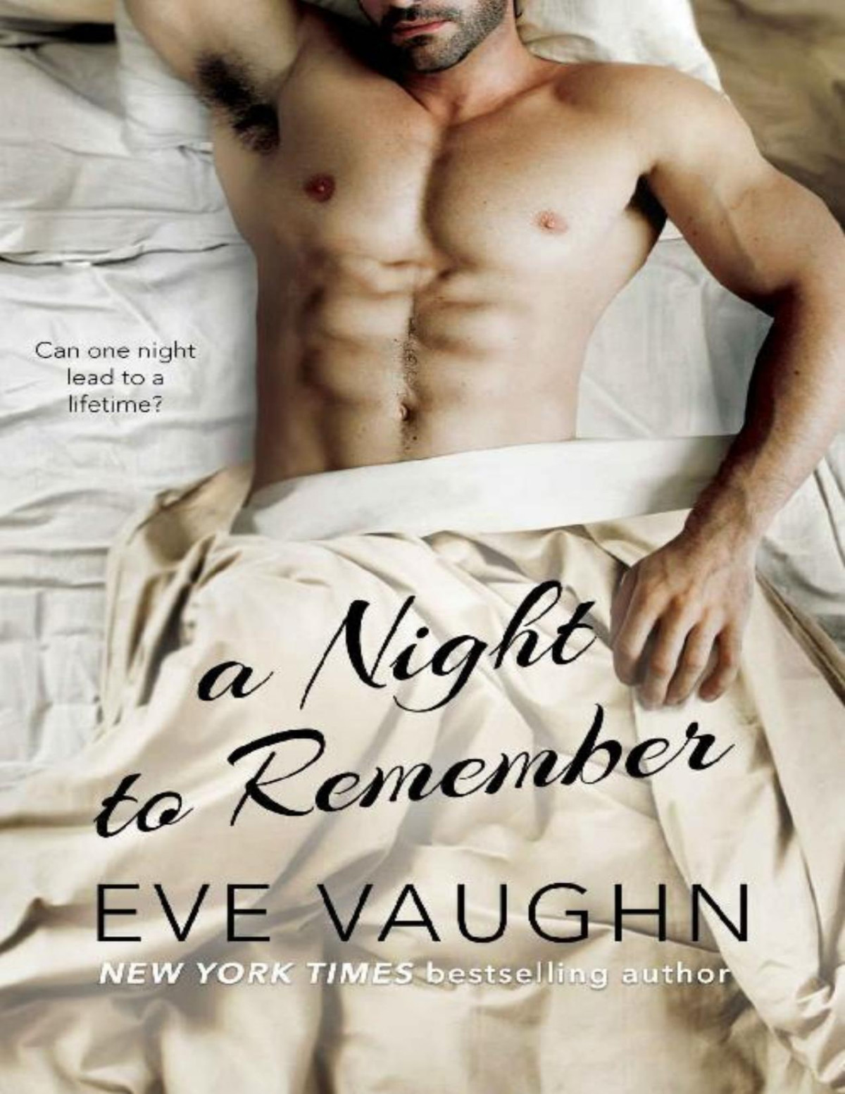 A Night To Remember Eve Vaughn Vaughn Eve