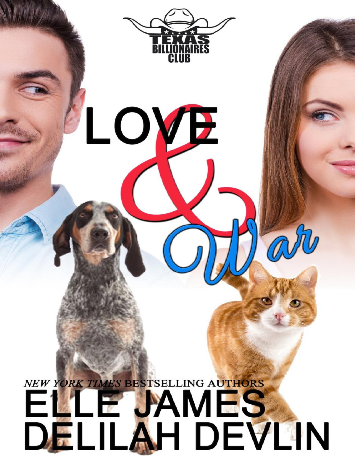 Love War Elle James Delilah Devlin James Elle Devlin Delilah