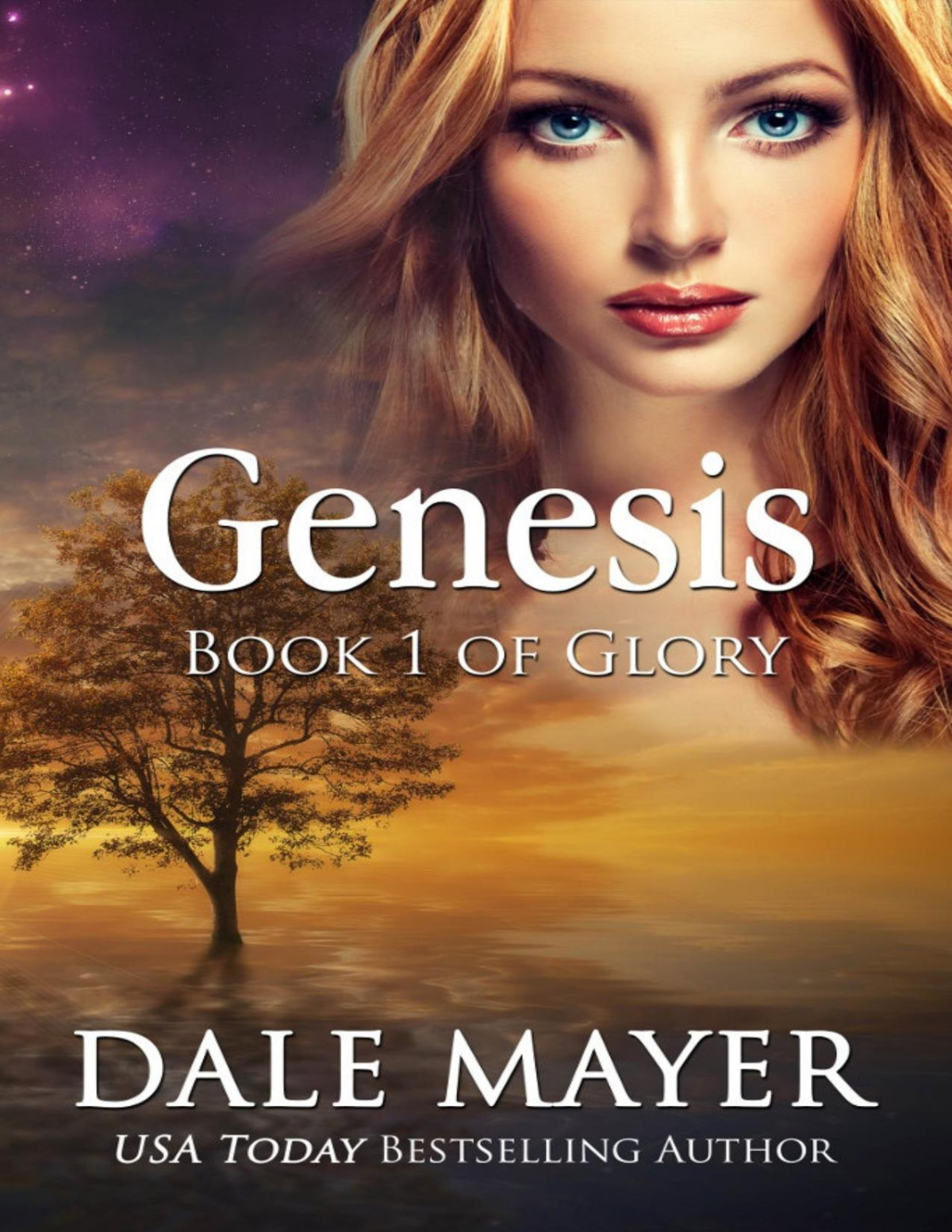 Genesis Dale Mayer