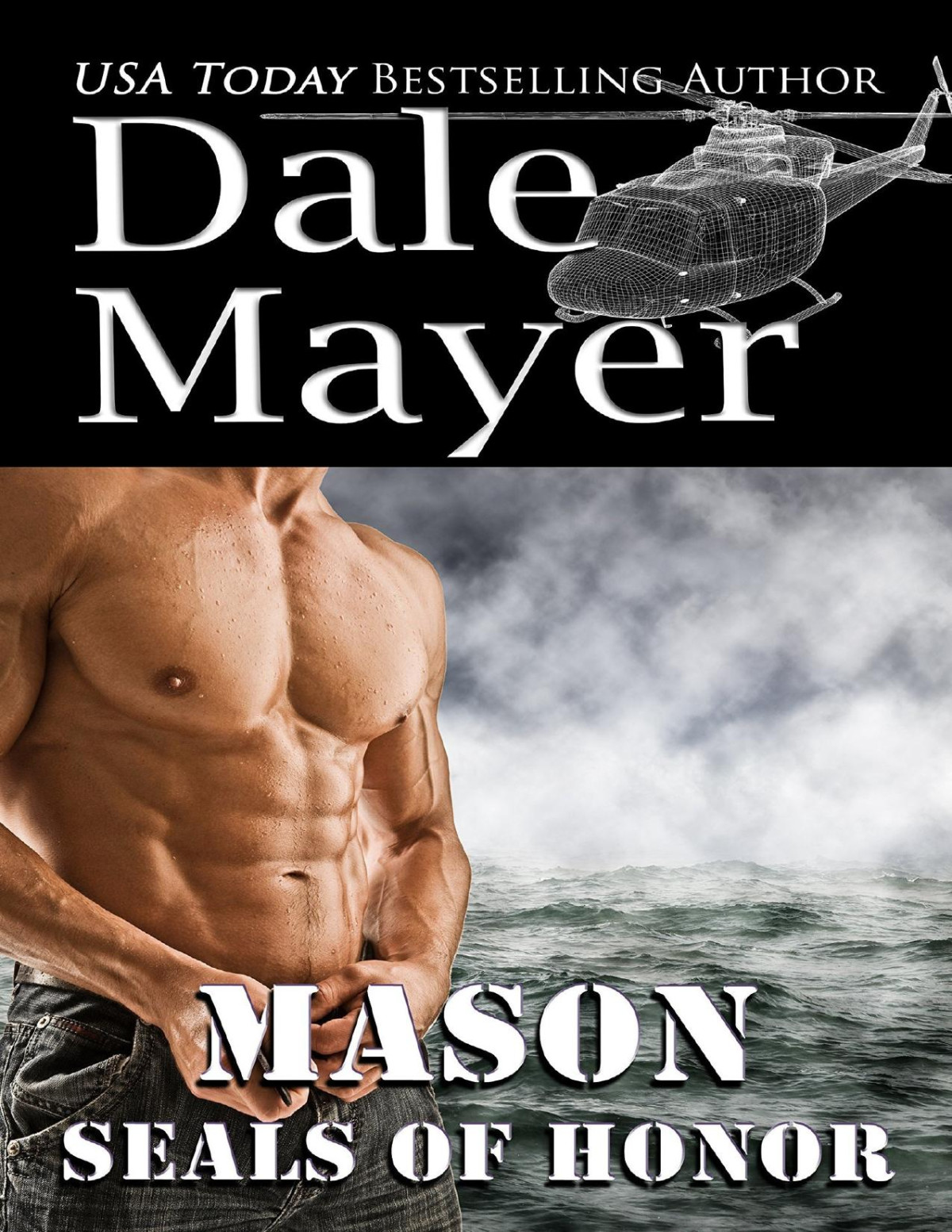 Seals Of Honor Mason Dale Mayer Mayer Dale