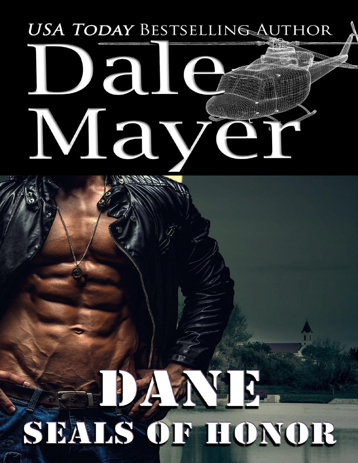 Seals Of Honor Dane Dale Mayer Mayer Dale