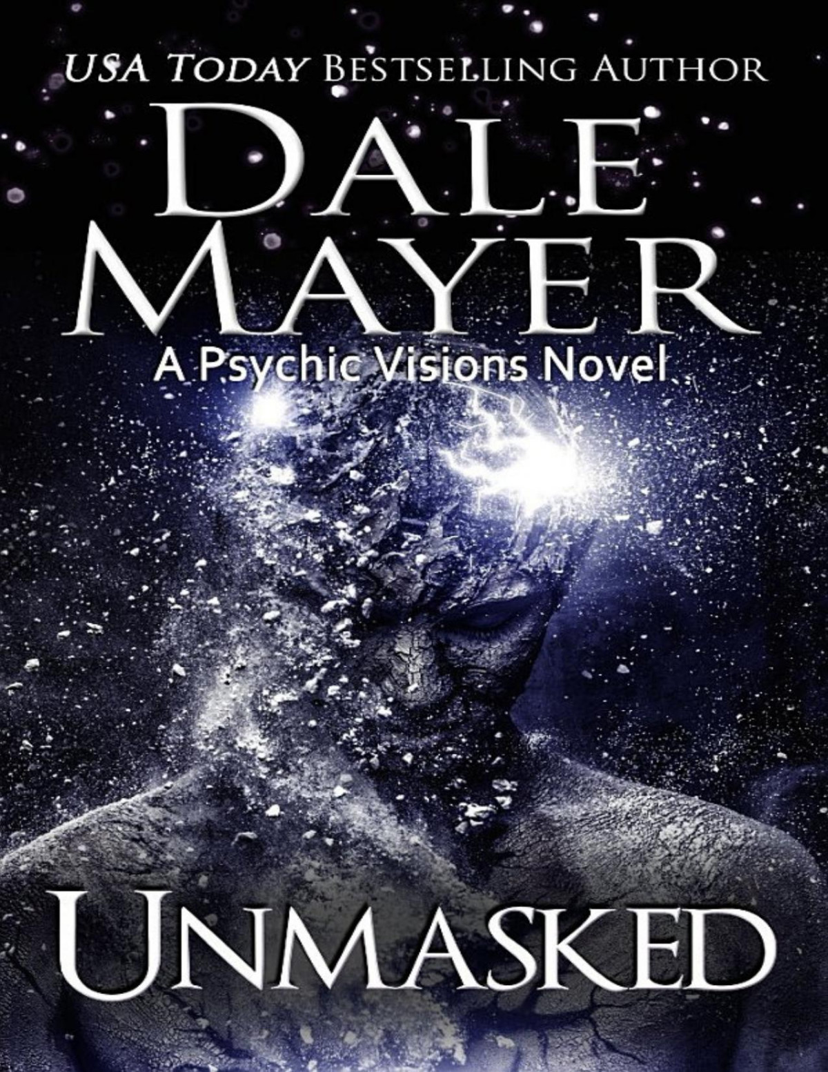Unmasked Dale Mayer