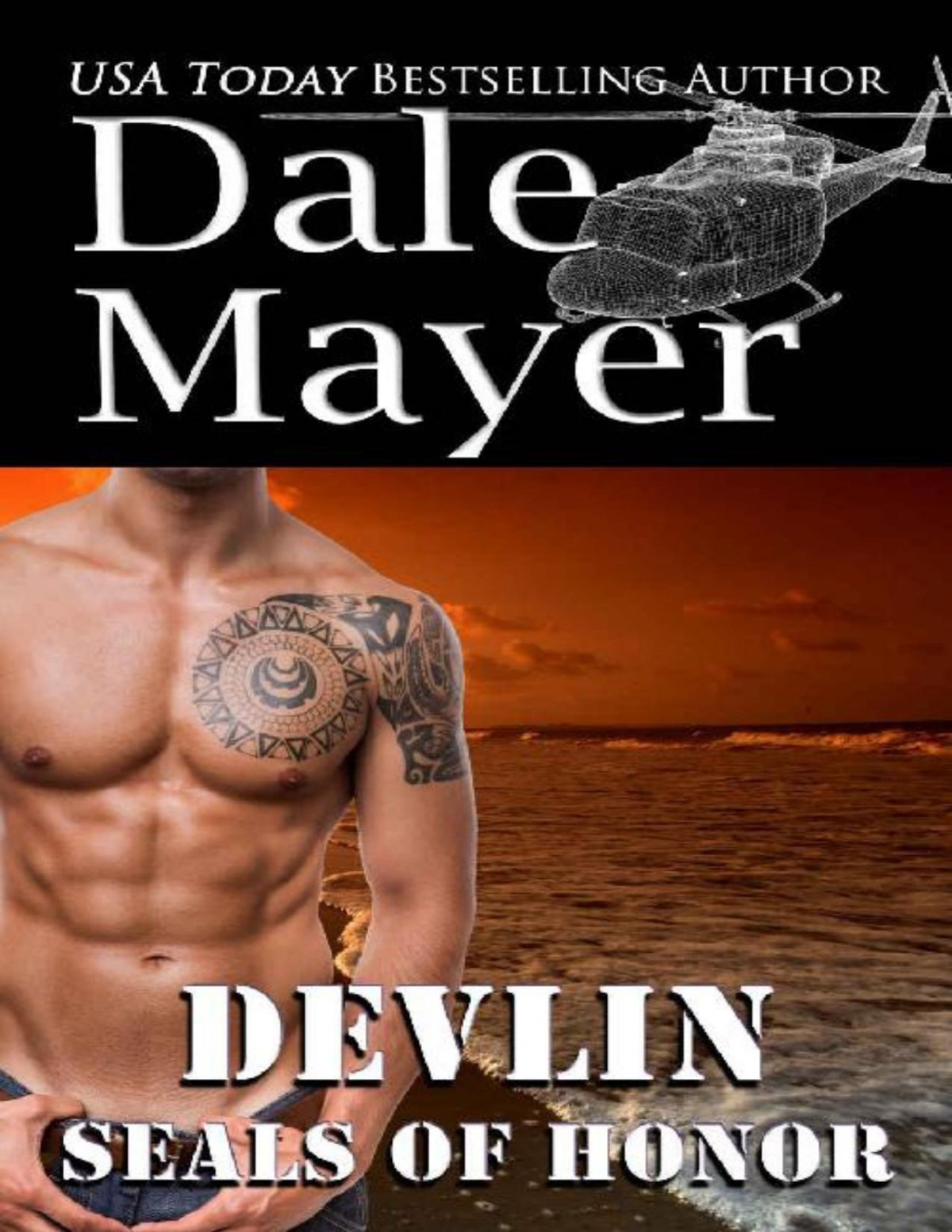 Seals Of Honor Devlin Dale Mayer Mayer Dale