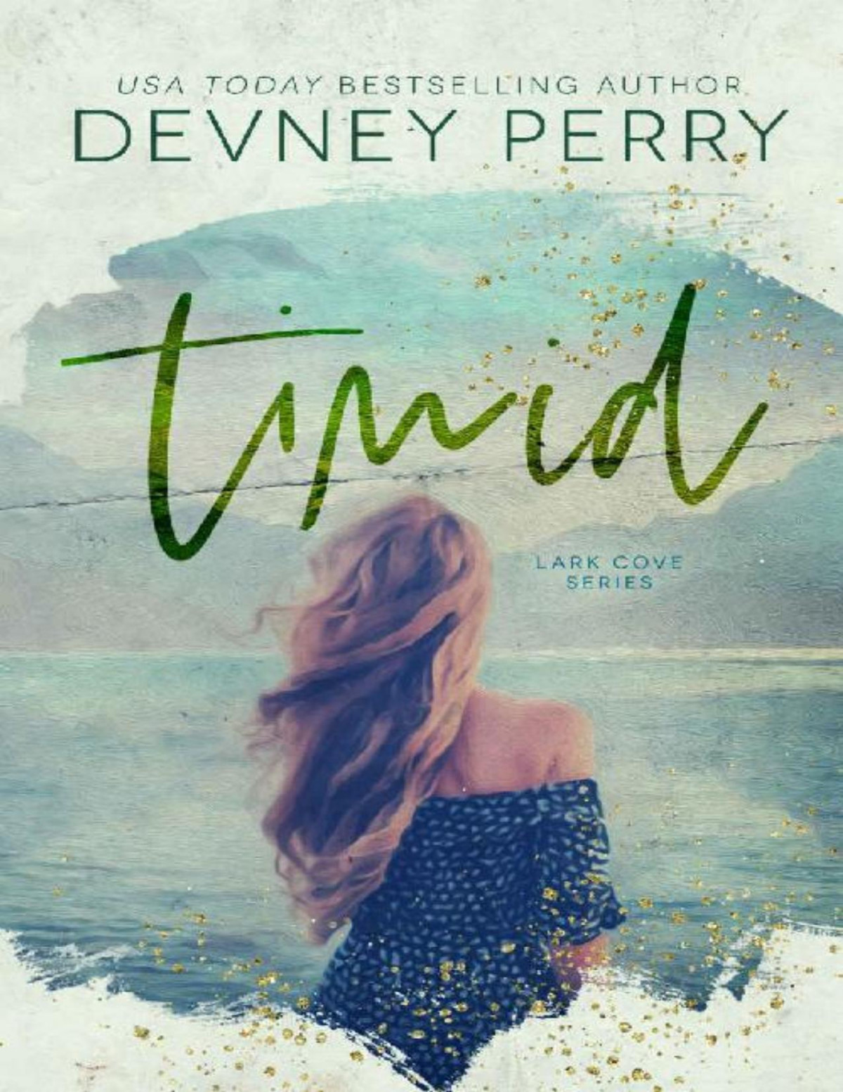 Timid Lark Cove Book 2 Devney Perry Perry Devney