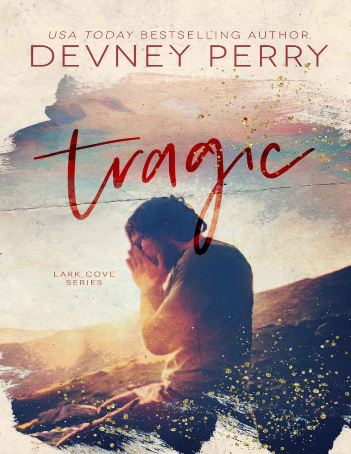 Tragic Perry Devney