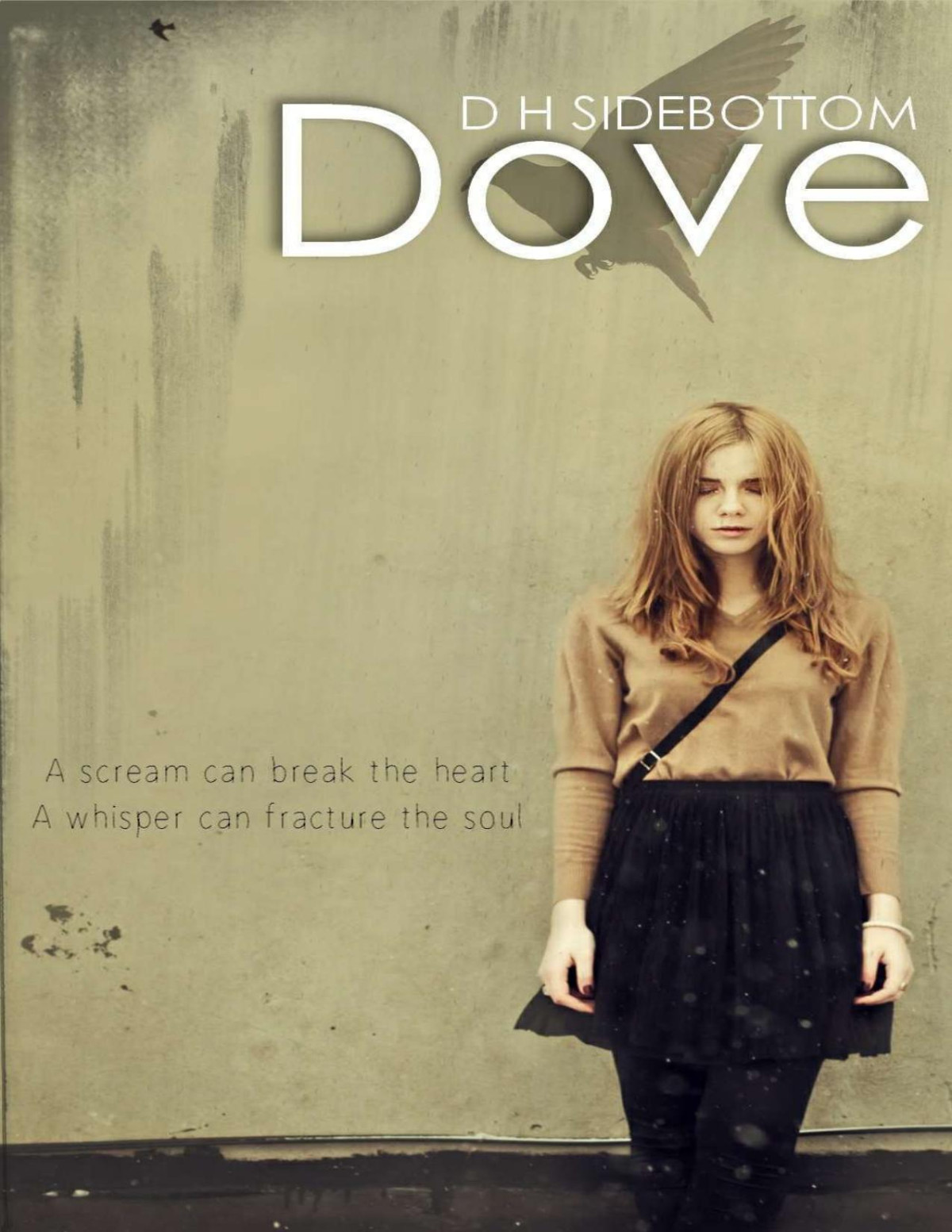 Dove D H Sidebottom Sidebottom D H