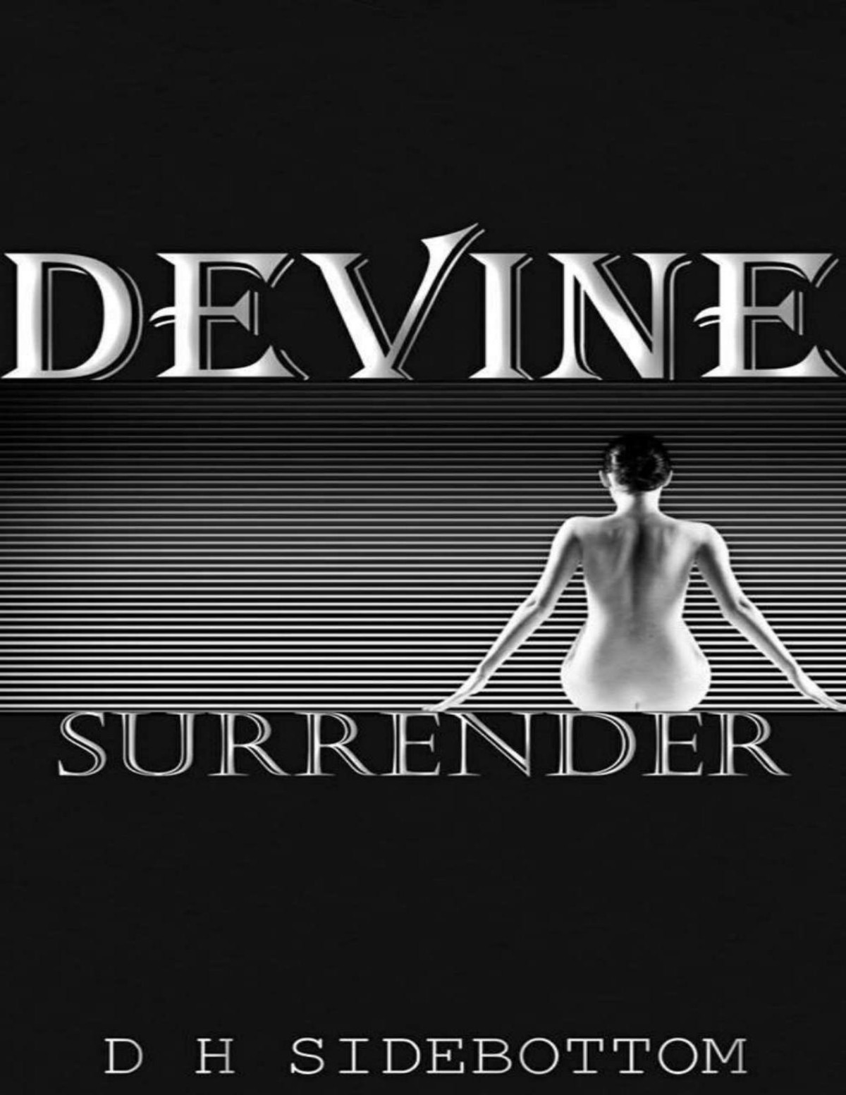 Surrender Devine 1 Devine Series Dh Sidebottom Sidebottom