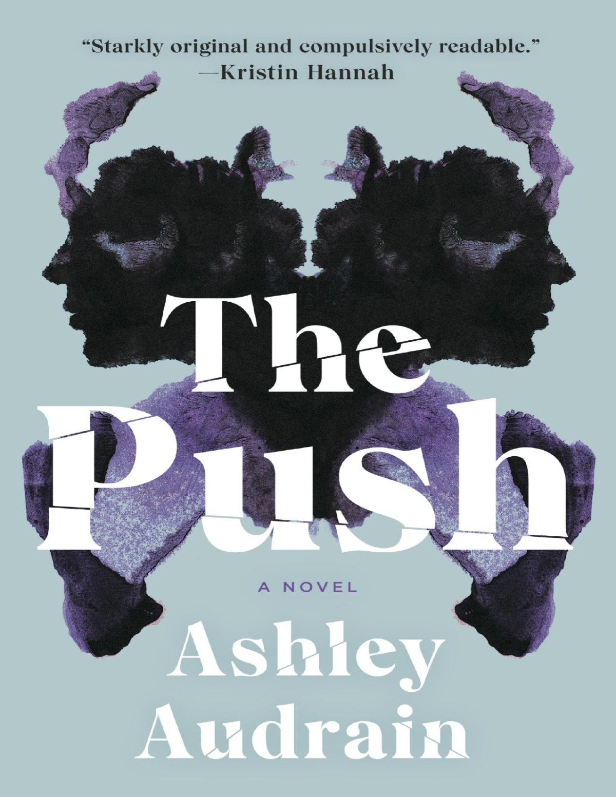 The Push Ashley Audrain