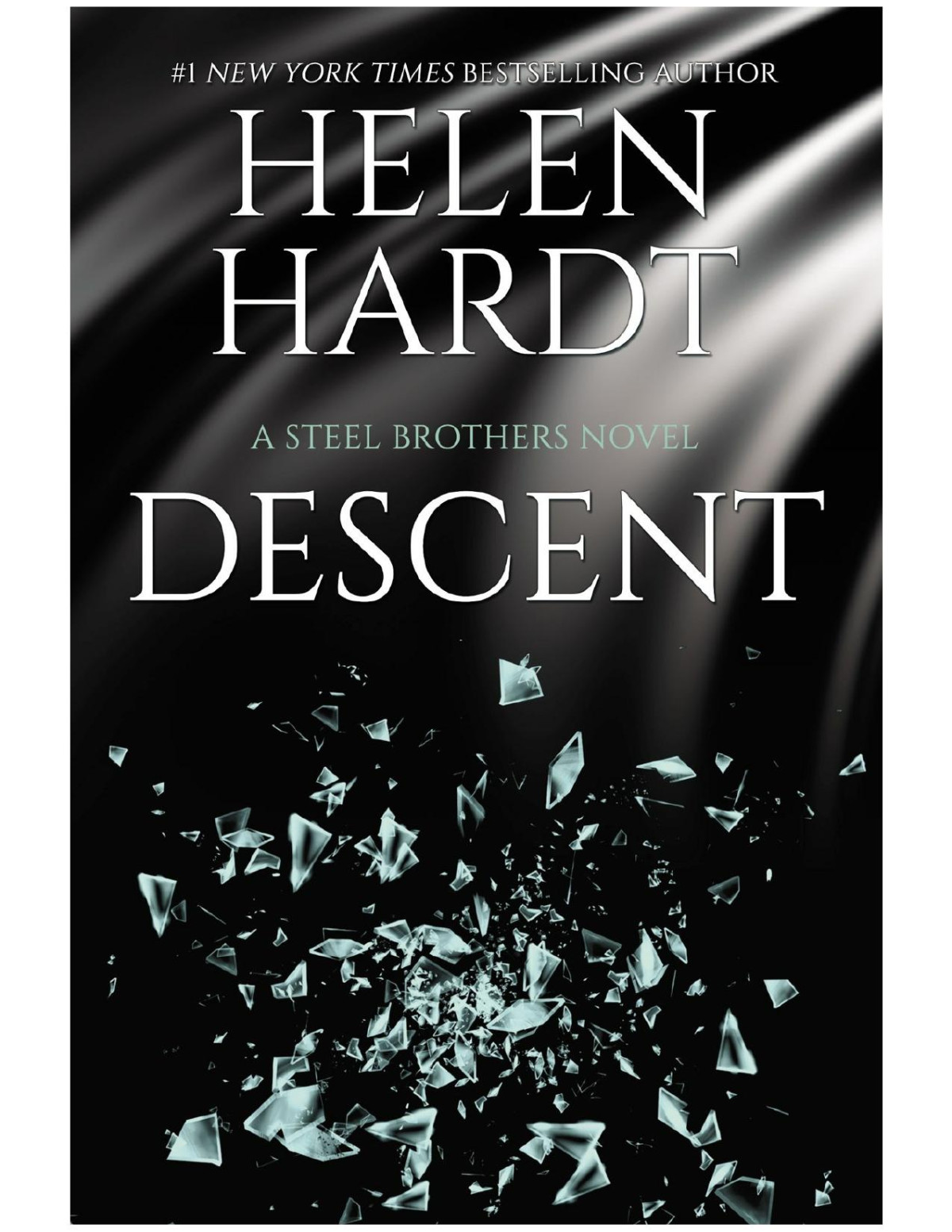 Descent Helen Hardt