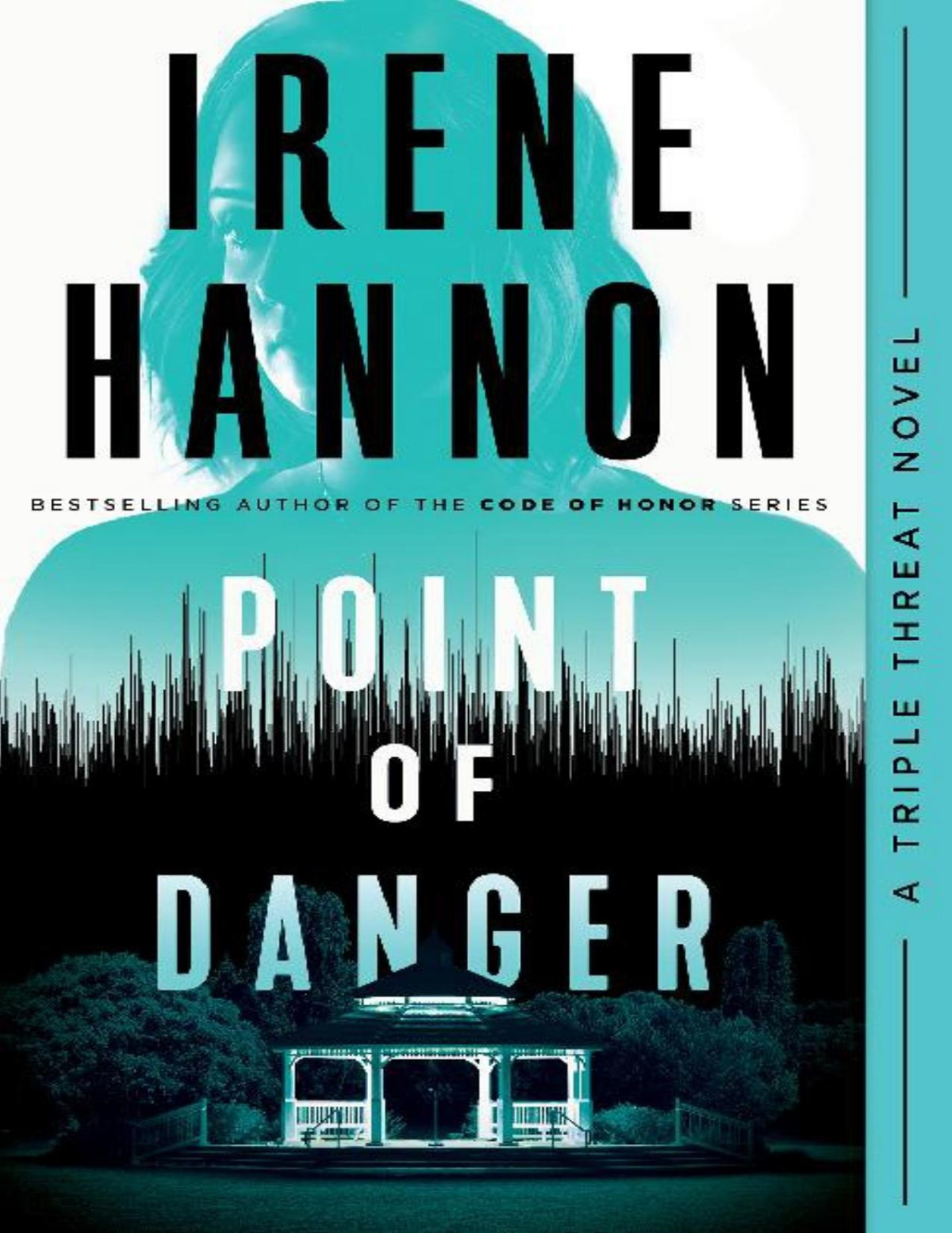Point Of Danger Irene Hannon Hannon Irene