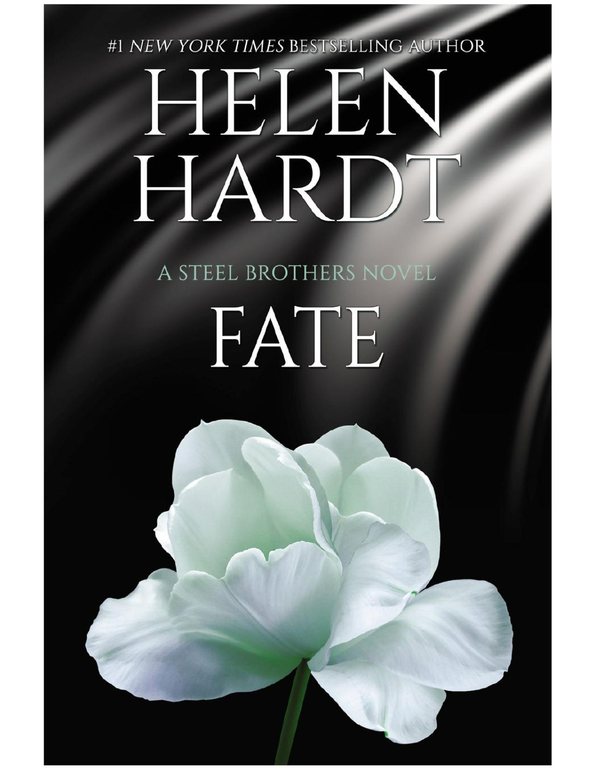Fate Helen Hardt