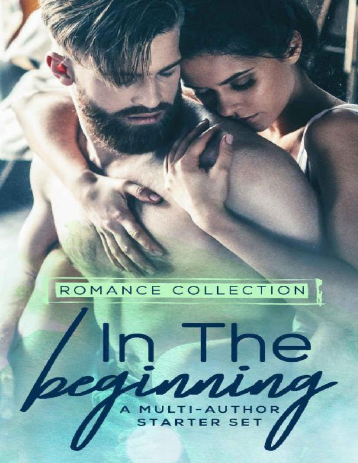 In The Beginning Hj Bellus Lb Reyes Js Badham Evan Grace Ca Harms Lylah James Bellus