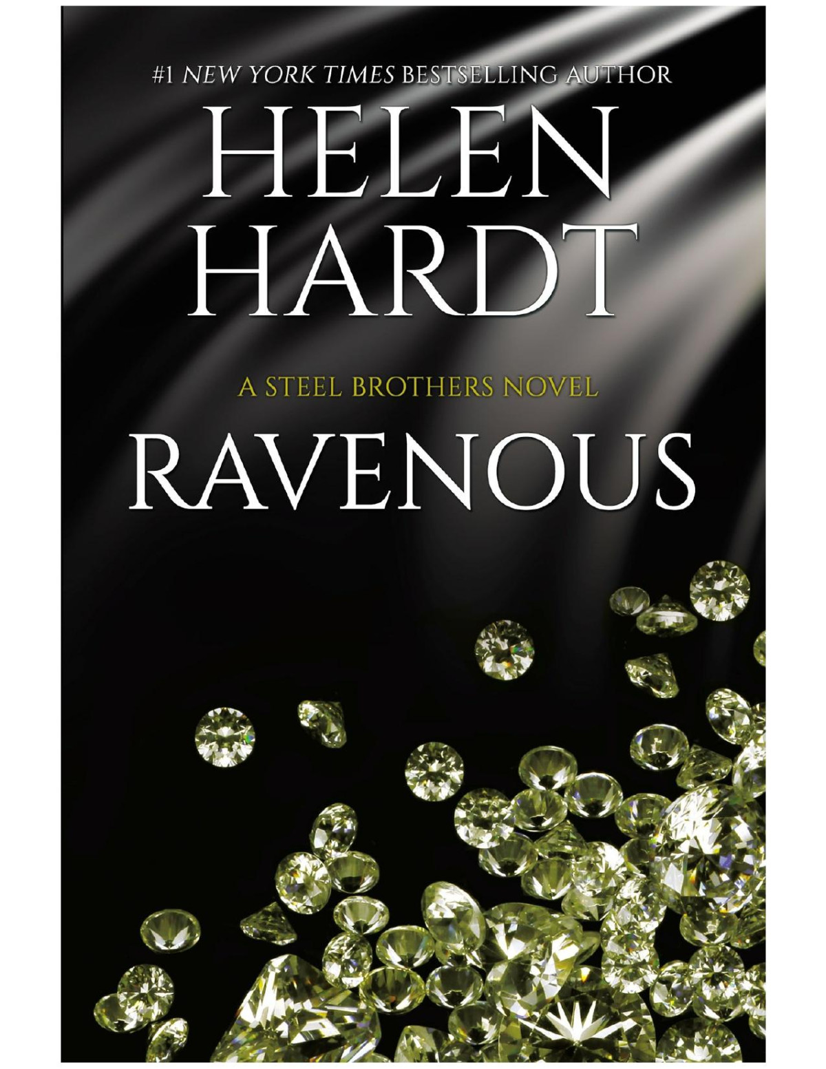Ravenous Helen Hardt