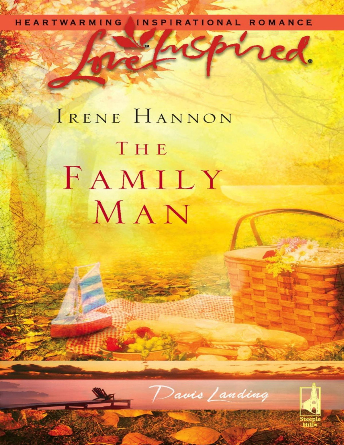 The Family Man Irene Hannon