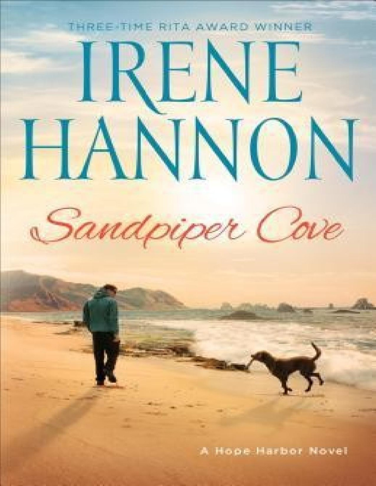 Sandpiper Cove Irene Hannon Hannon Irene