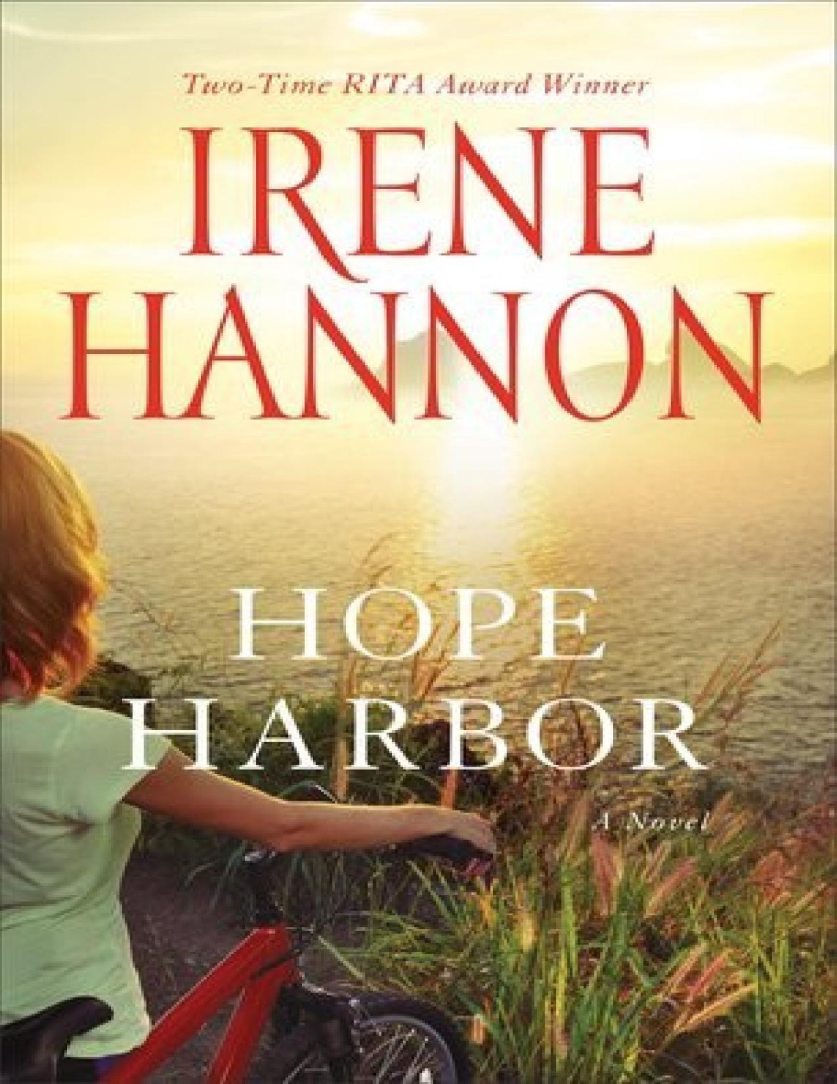 Hope Harbor Irene Hannon Hannon Irene