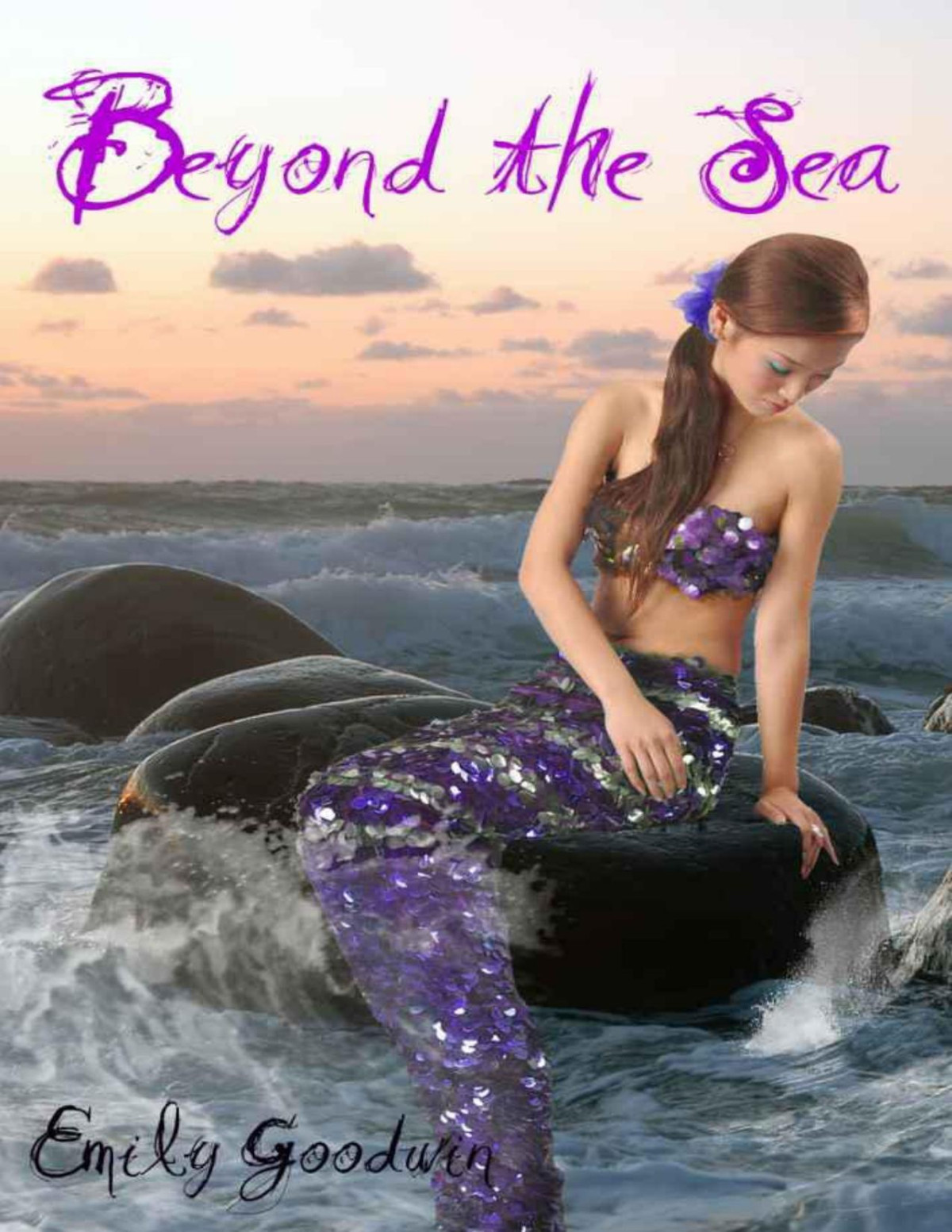 Beyond The Sea Emily Goodwin Emily Goodwin