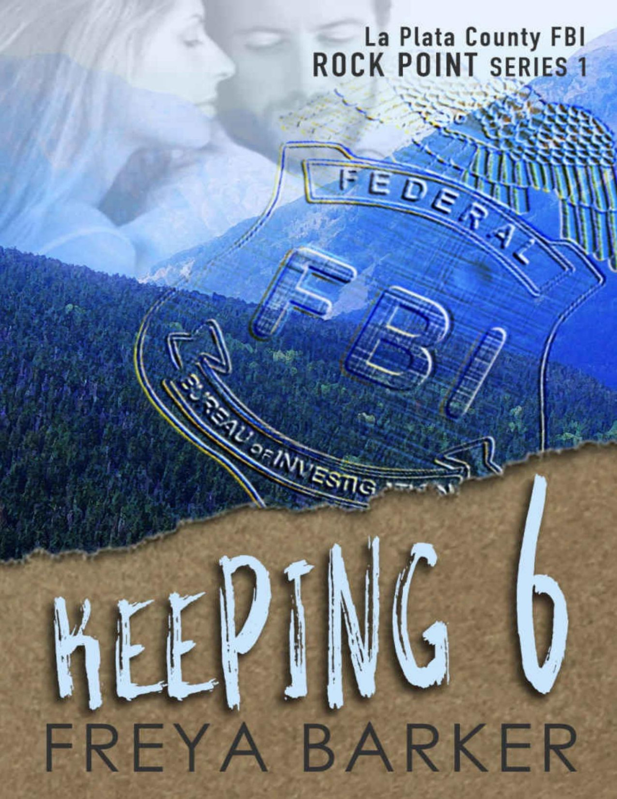 Keeping 6 Rock Point Book 1 Freya Barker Barker Freya