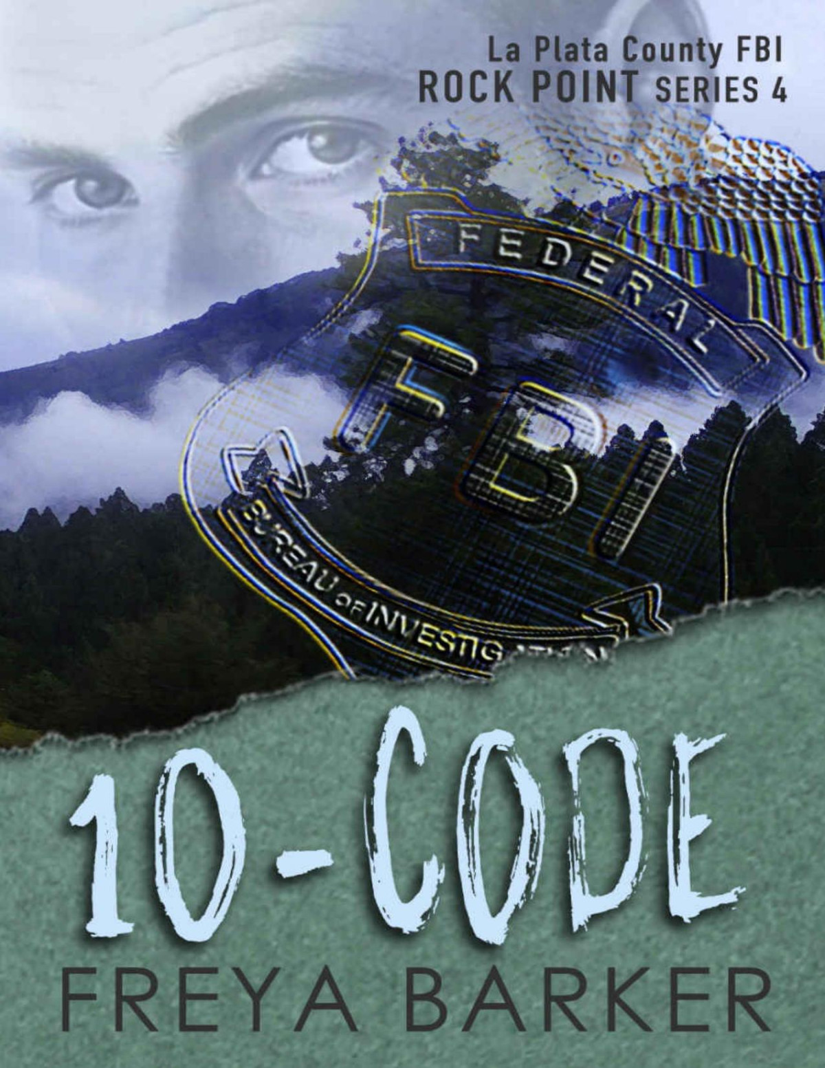 10code Rock Point 4 Barker Freya