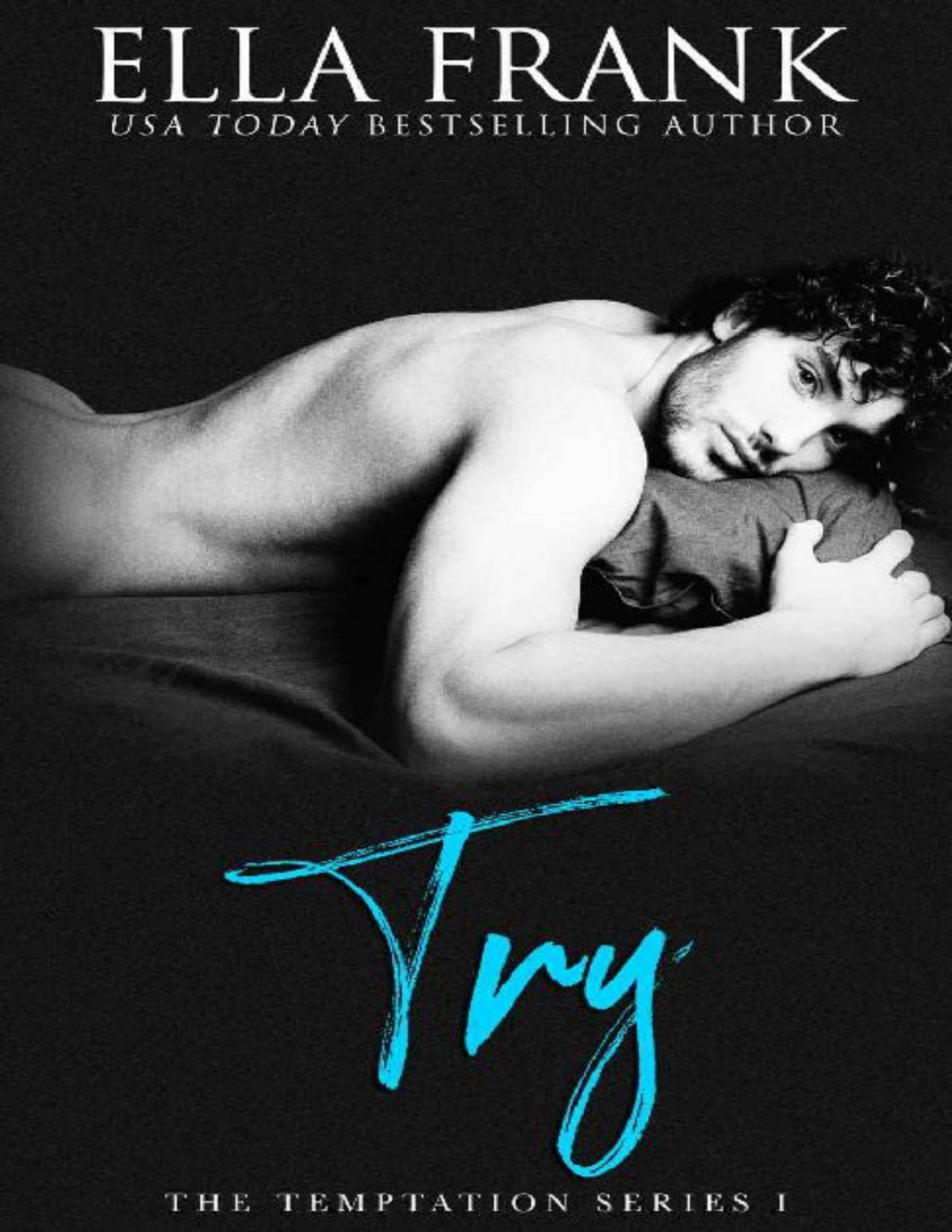 Try Temptation Series Book 1 Ella Frank Frank Ella