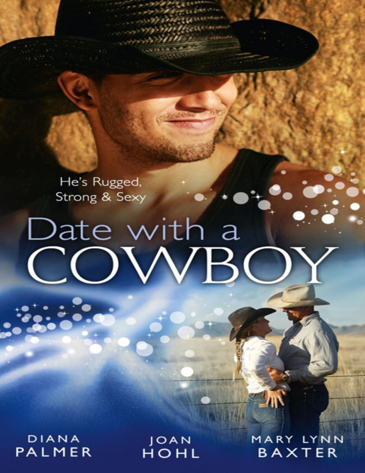 Date With A Cowboy Diana Palmer Palmer Diana