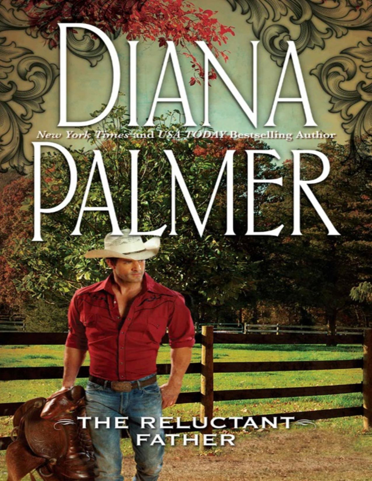 The Reluctant Father Diana Palmer
