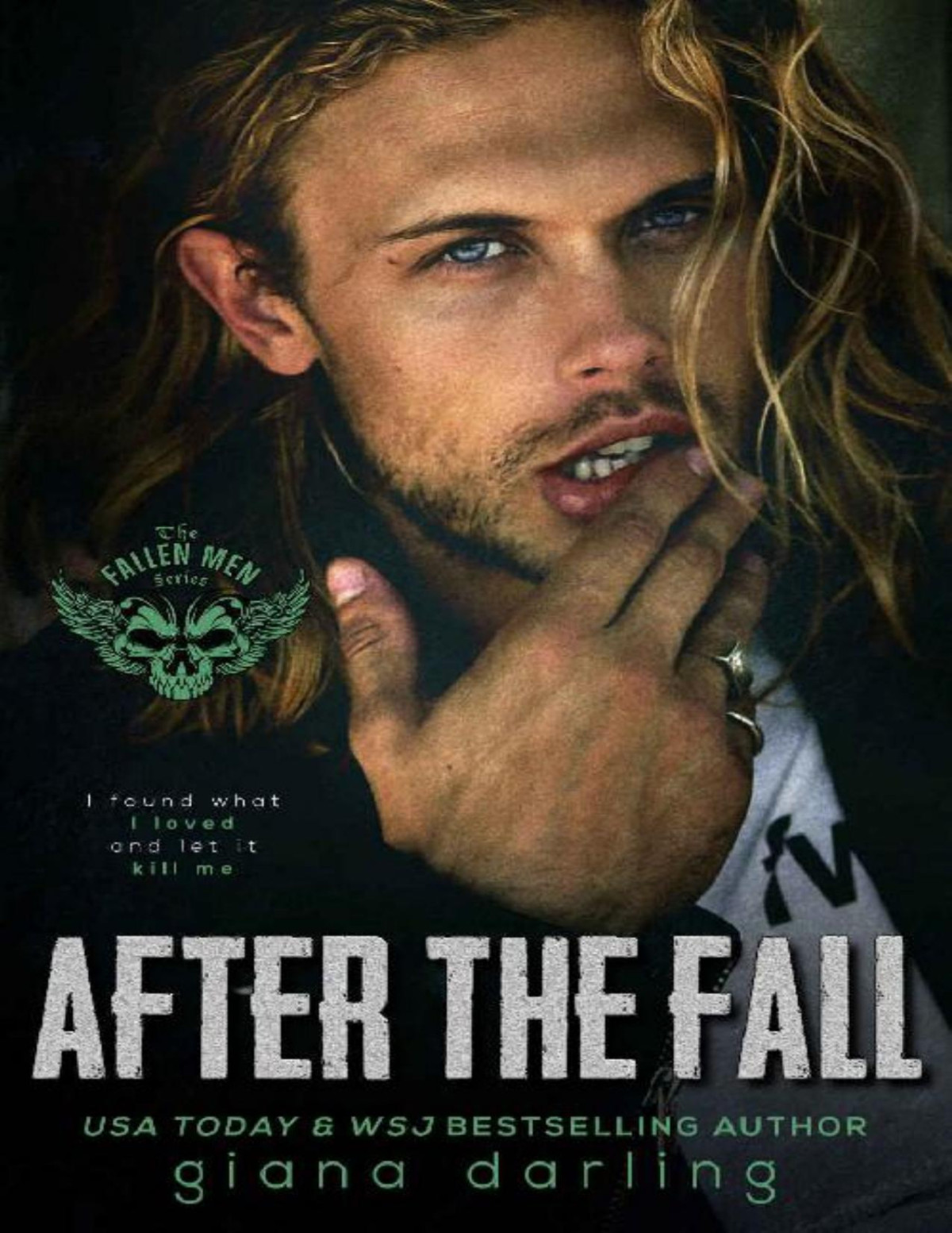 After The Fall Giana Darling