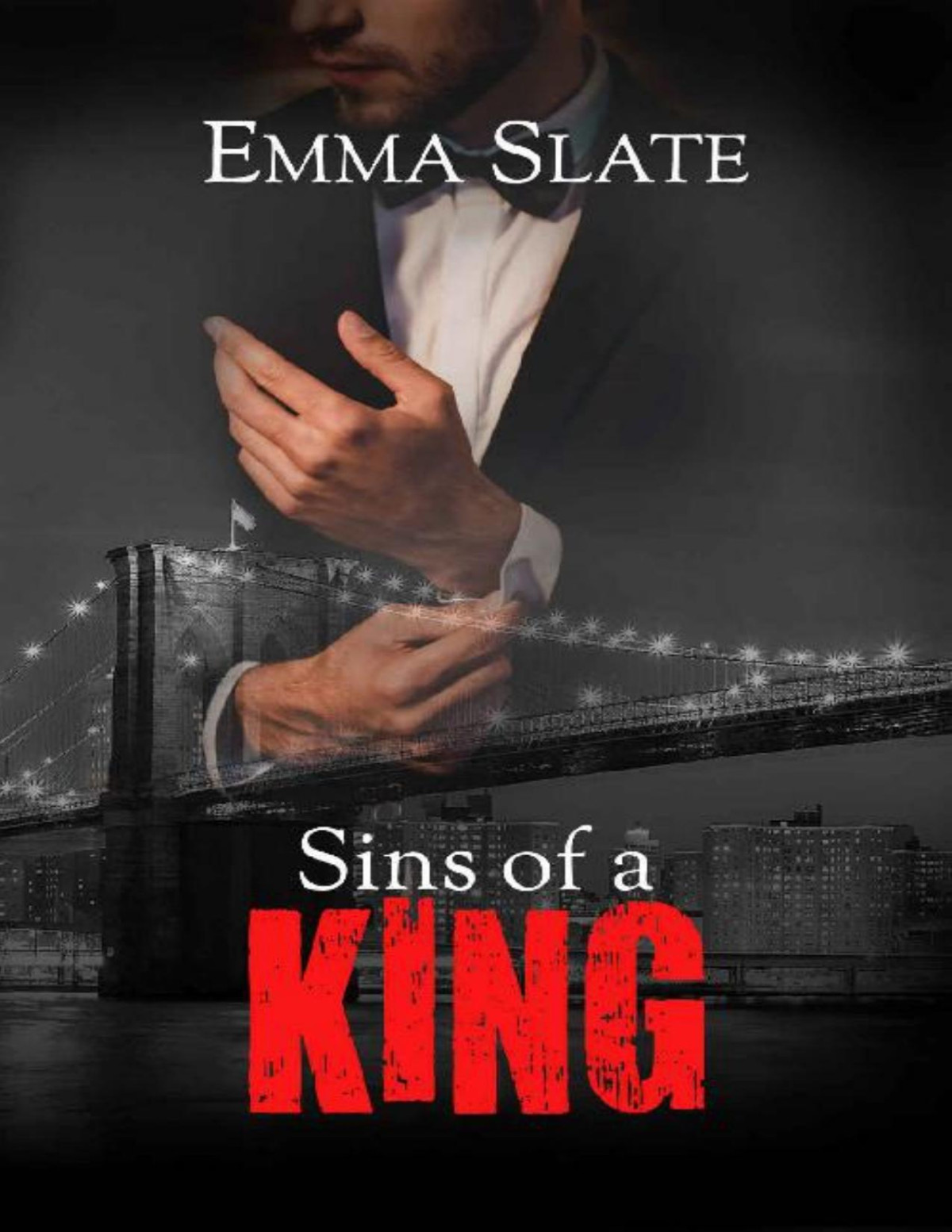 Sins Of A King Sins Series Book 1 Emma Slate Slate Emma