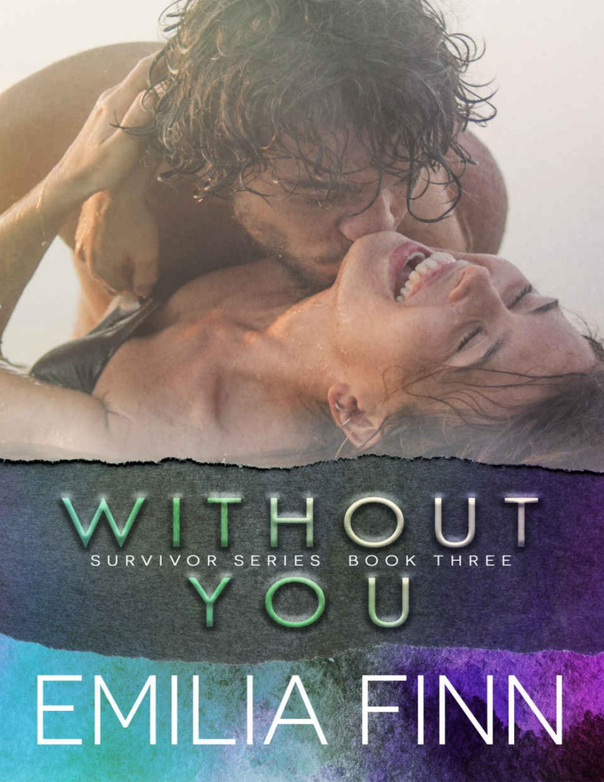 Without You Scotch And Sammy Book 2 Survivor Series 3 Emilia Finn Finn