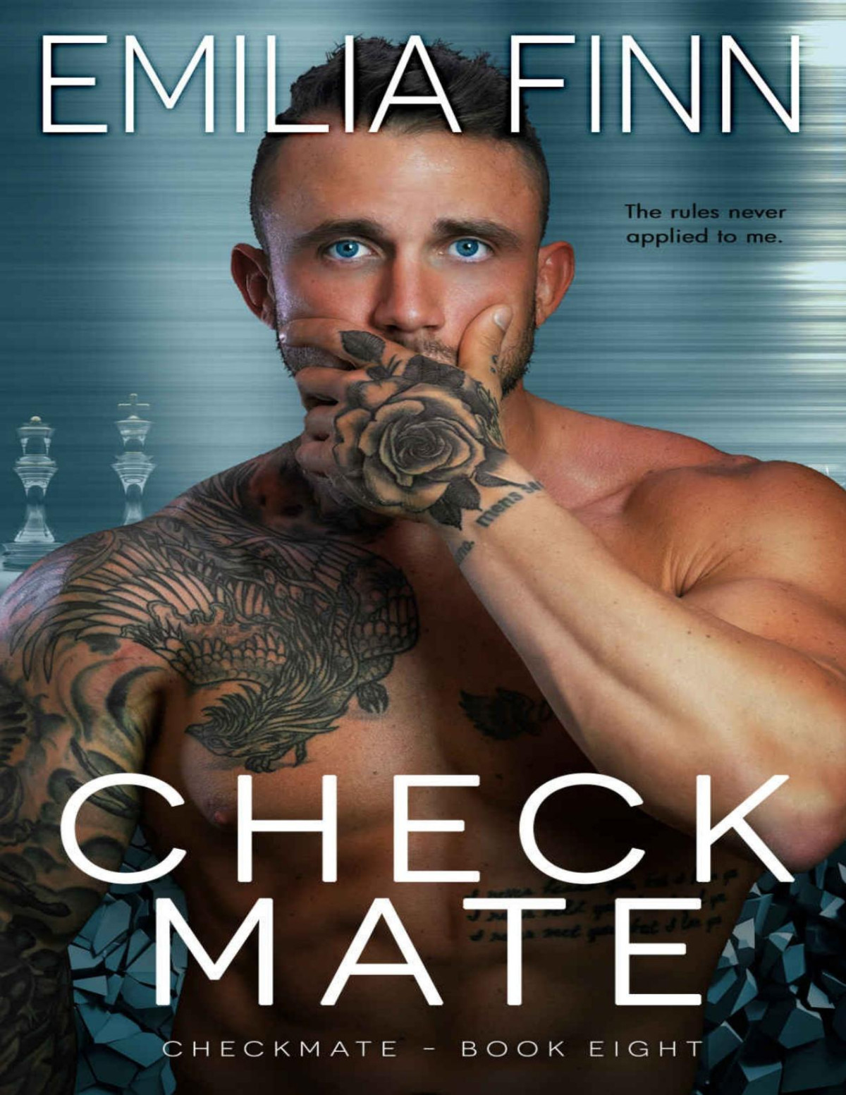 Checkmate Checkmate Series Book 8 Emilia Finn Finn Emilia