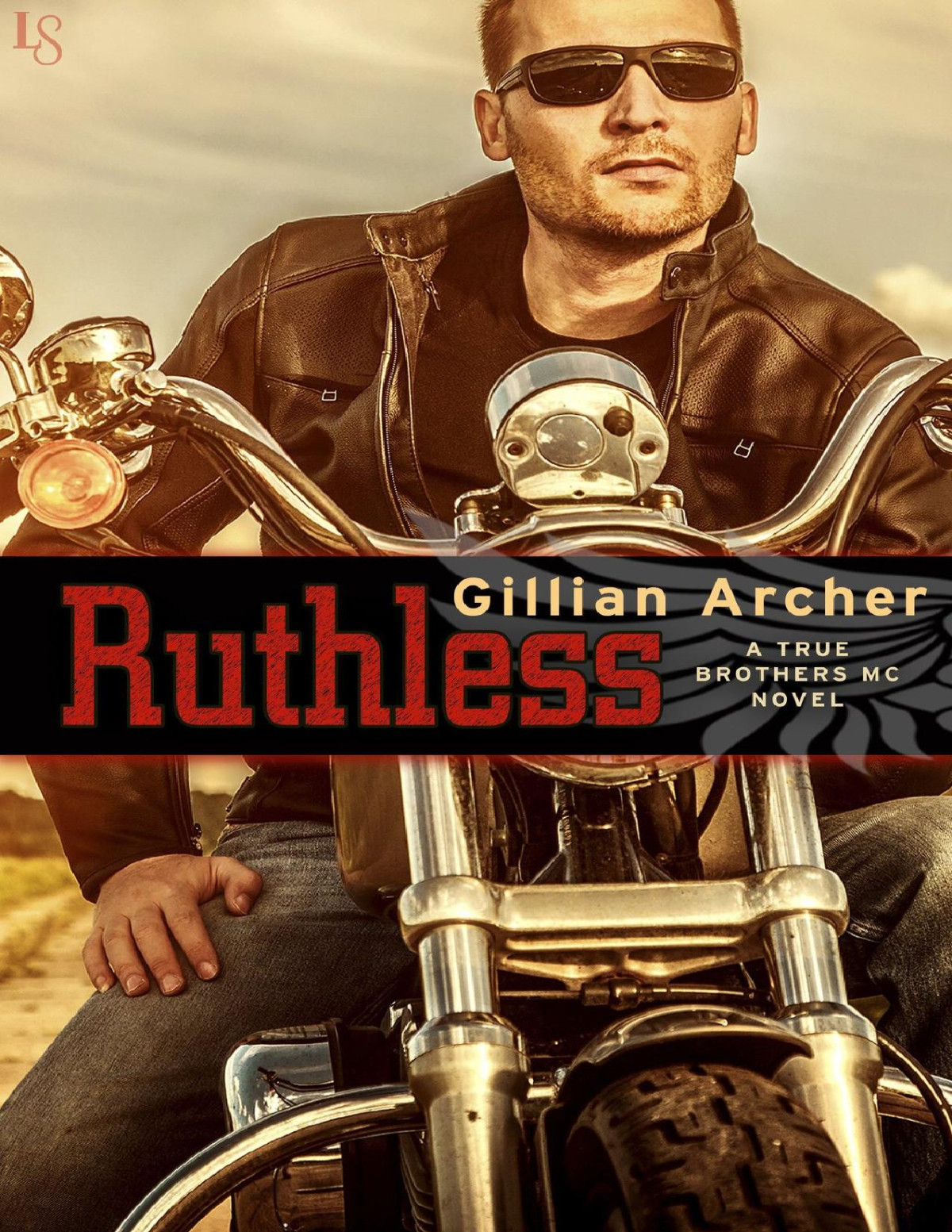 Ruthless Gillian Archer Archer Gillian