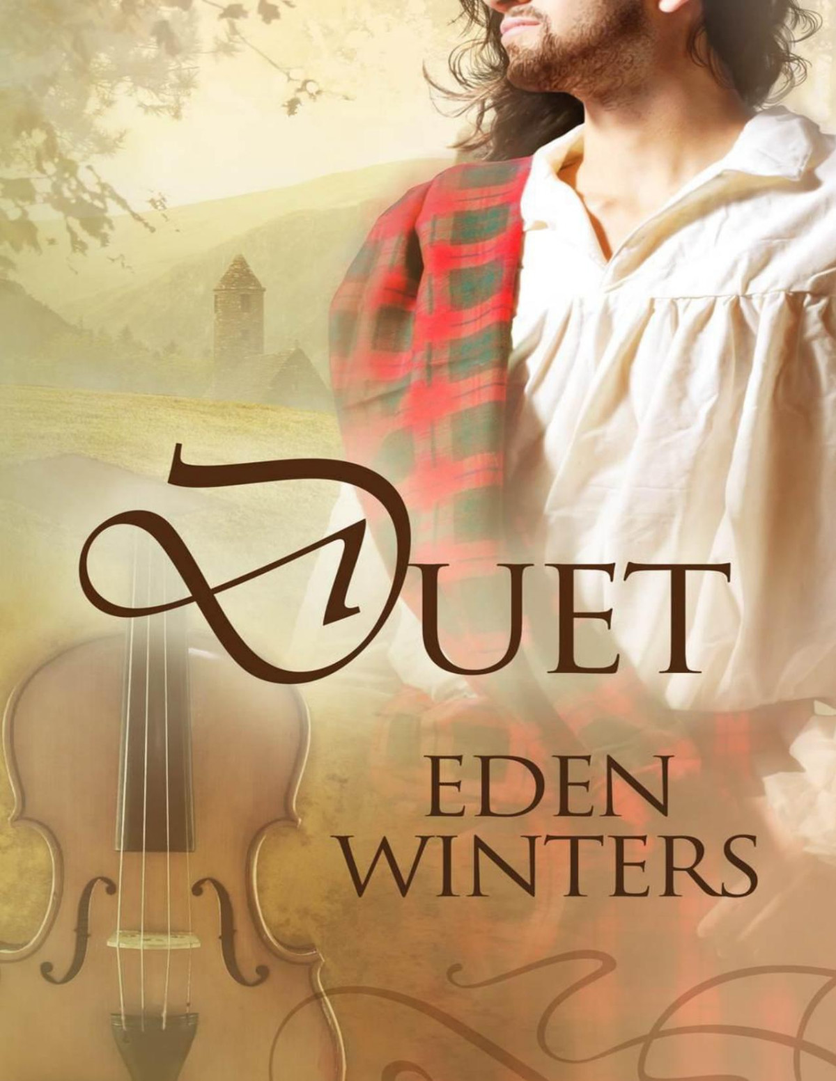 Duet Eden Winters Winters Eden