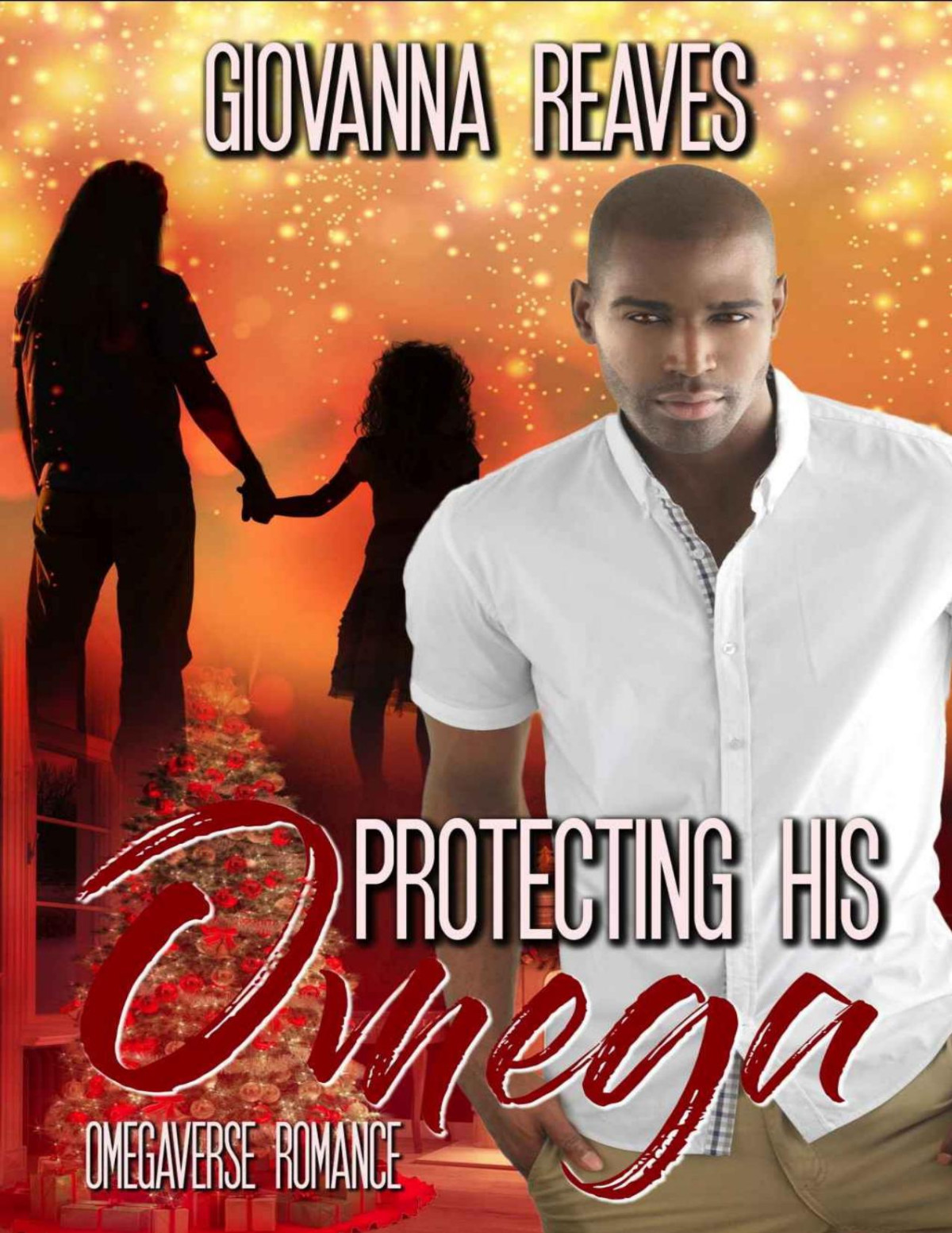 Protecting His Omega Omegaverse Romance Giovanna Reaves Reaves