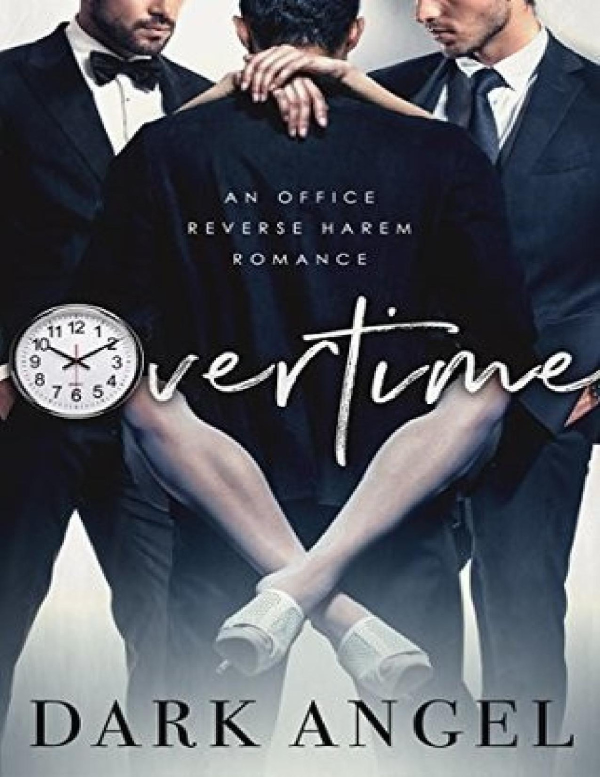Overtime Dark Angel Angel Dark