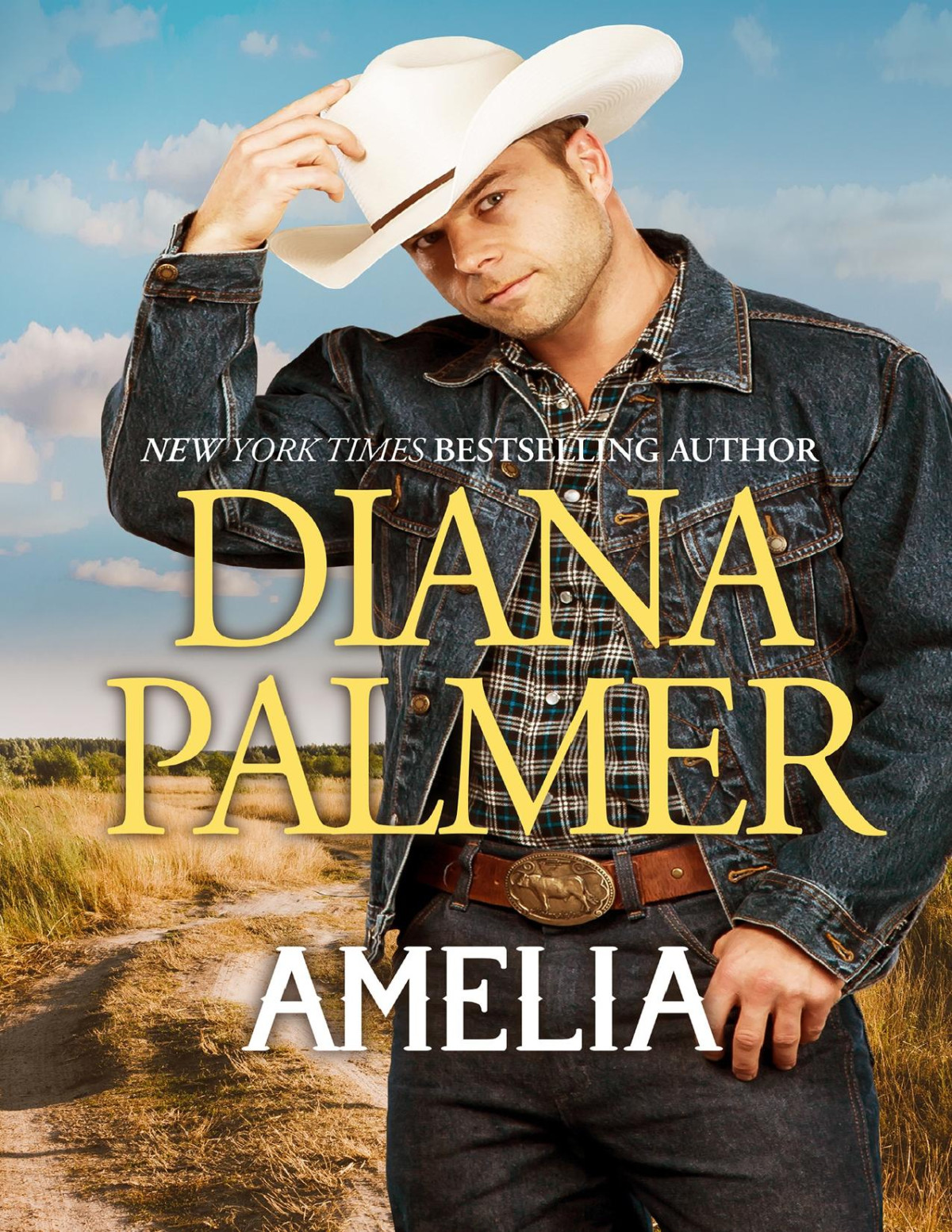 Amelia Diana Palmer