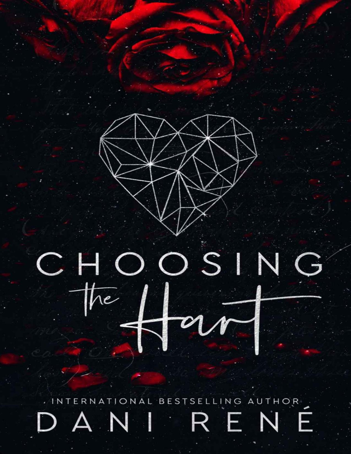 Choosing The Hart A Love Triangle Ren Dani