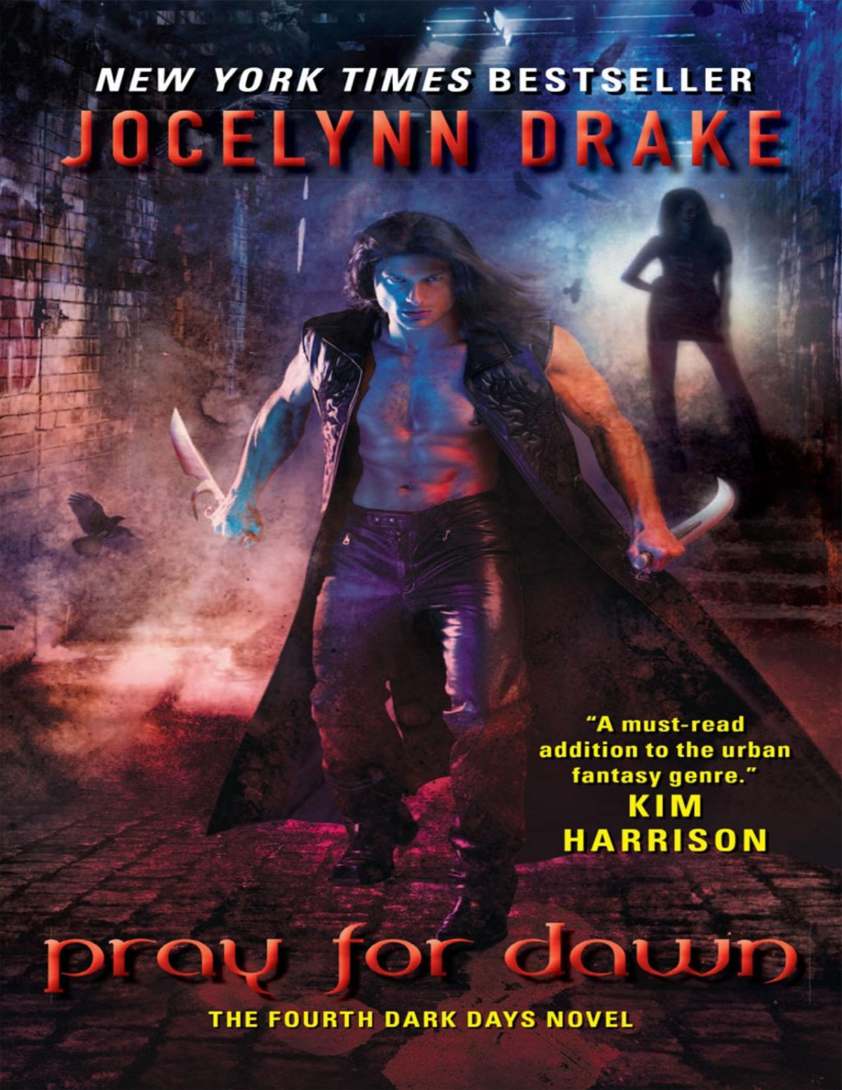 Pray For Dawn Jocelynn Drake