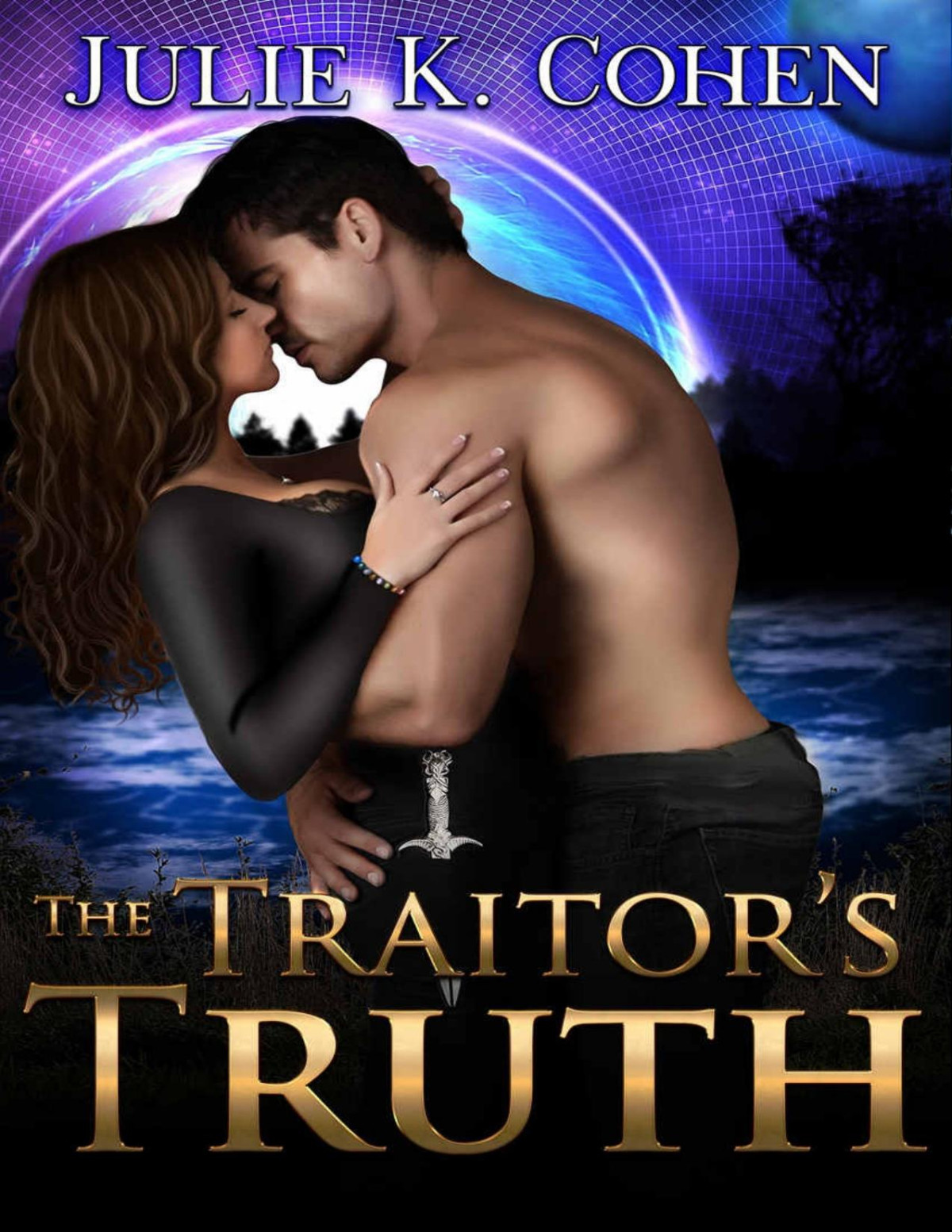 The Traitors Truth Mindwiped Book 2 Julie K Cohen Cohen