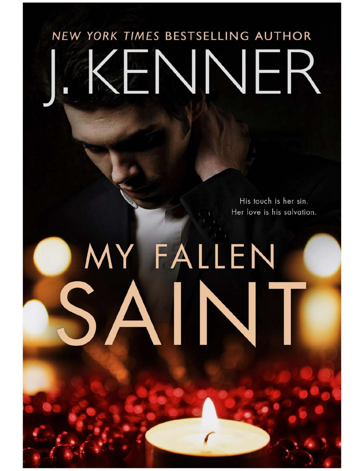 My Fallen Saint J Kenner