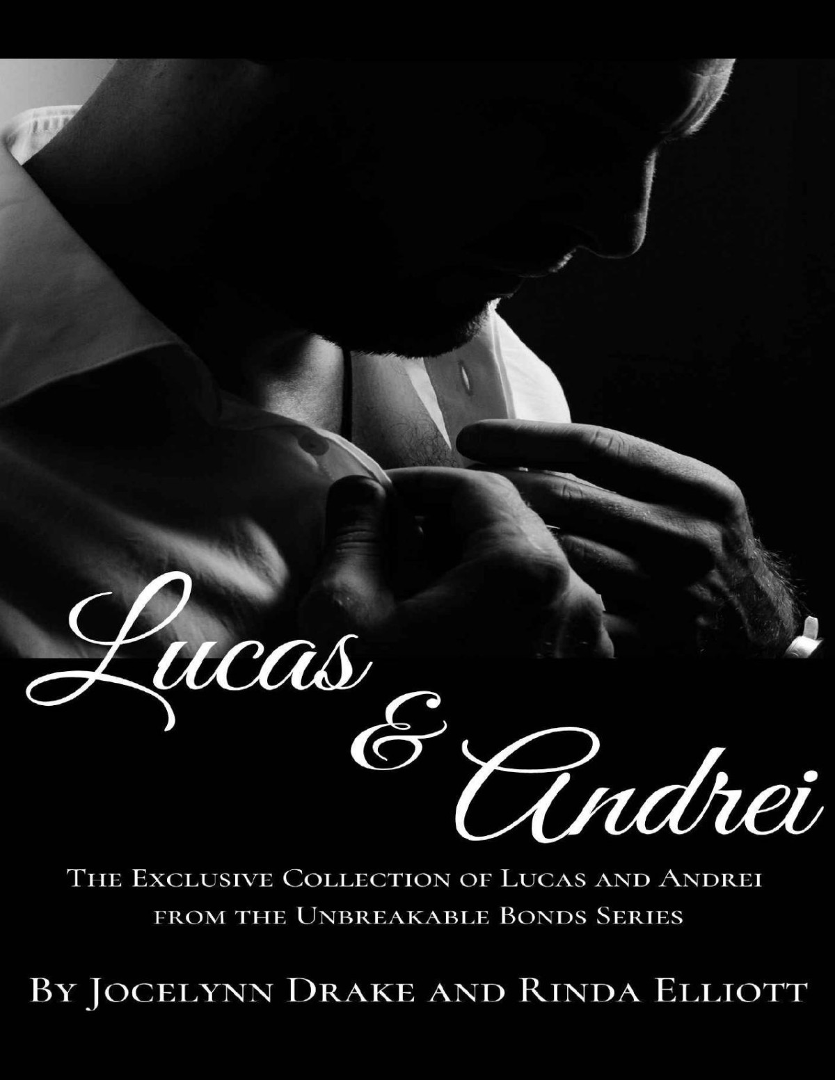 Lucas And Andrei Jocelynn Drake Rinda Elliott Drake Jocelynn