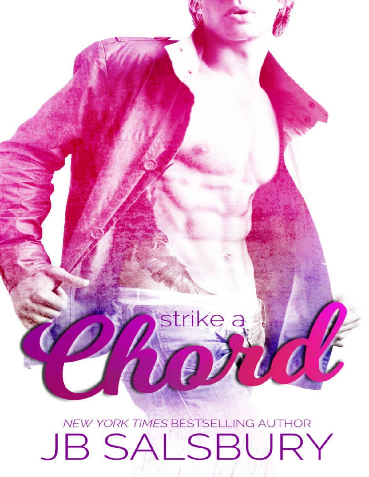 Strike A Chord Salsbury Jb
